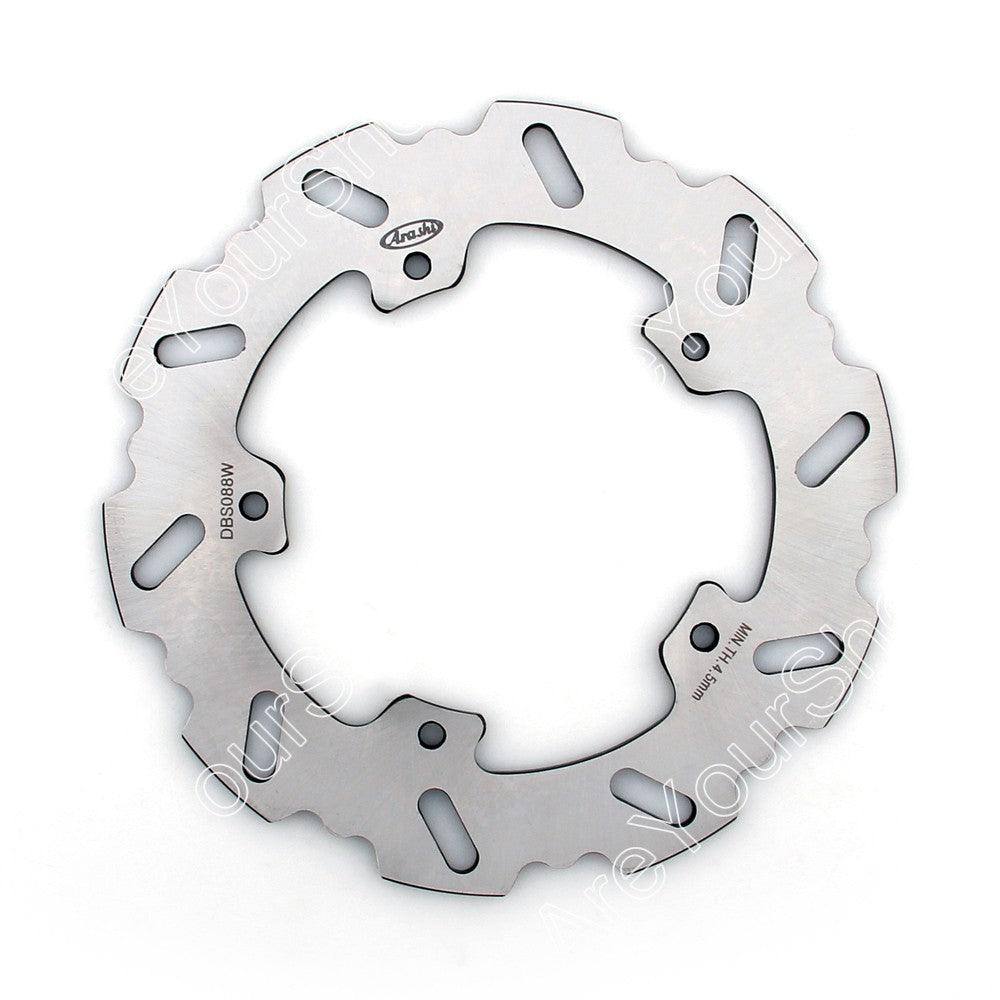 Disco de freno trasero para BMW S 1000 R RR S1000R S1000RR HP4 M1000RR 2009-2021