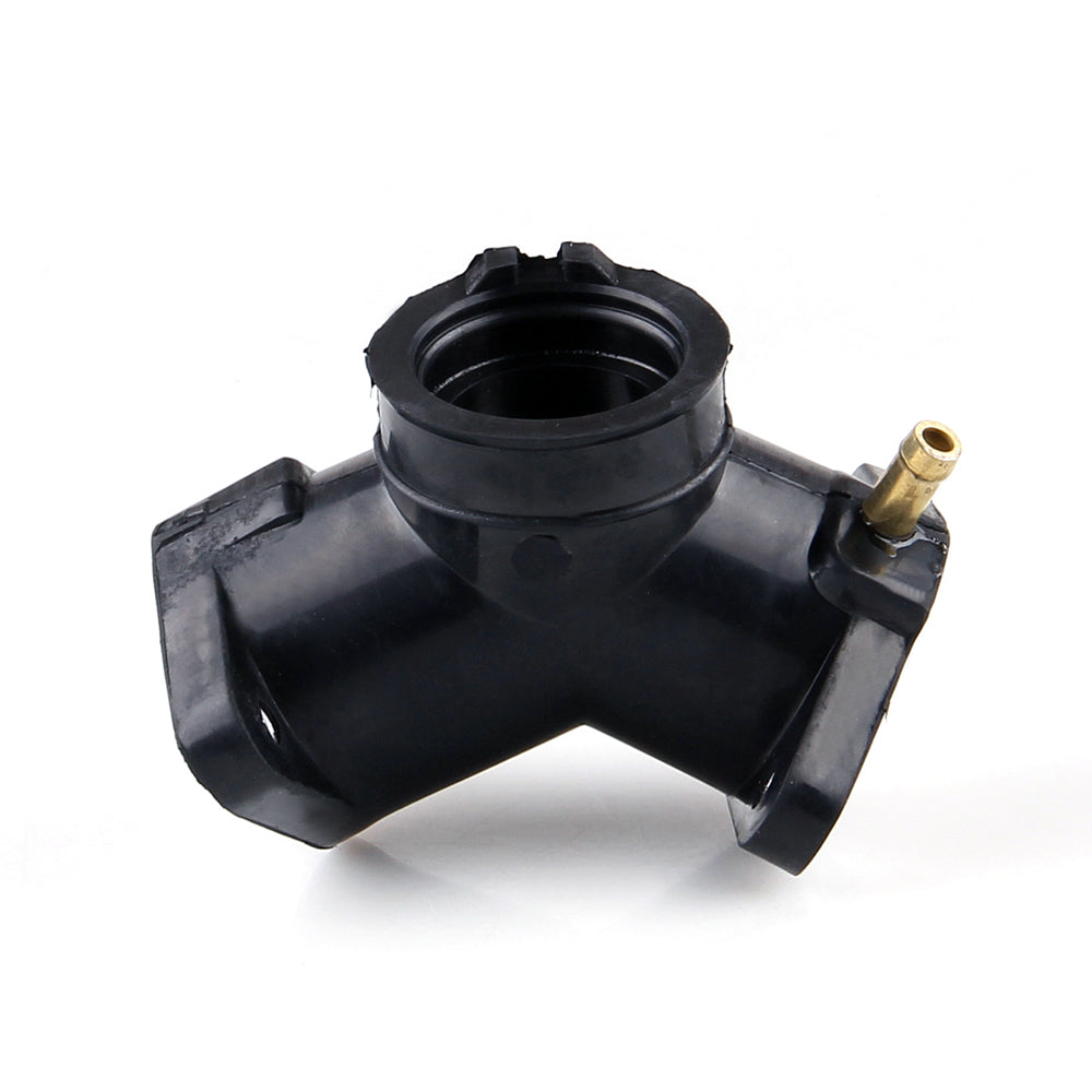 Pipes d'admission de carburateur pour Yamaha XV250 Route 66 / V-Star / Virago