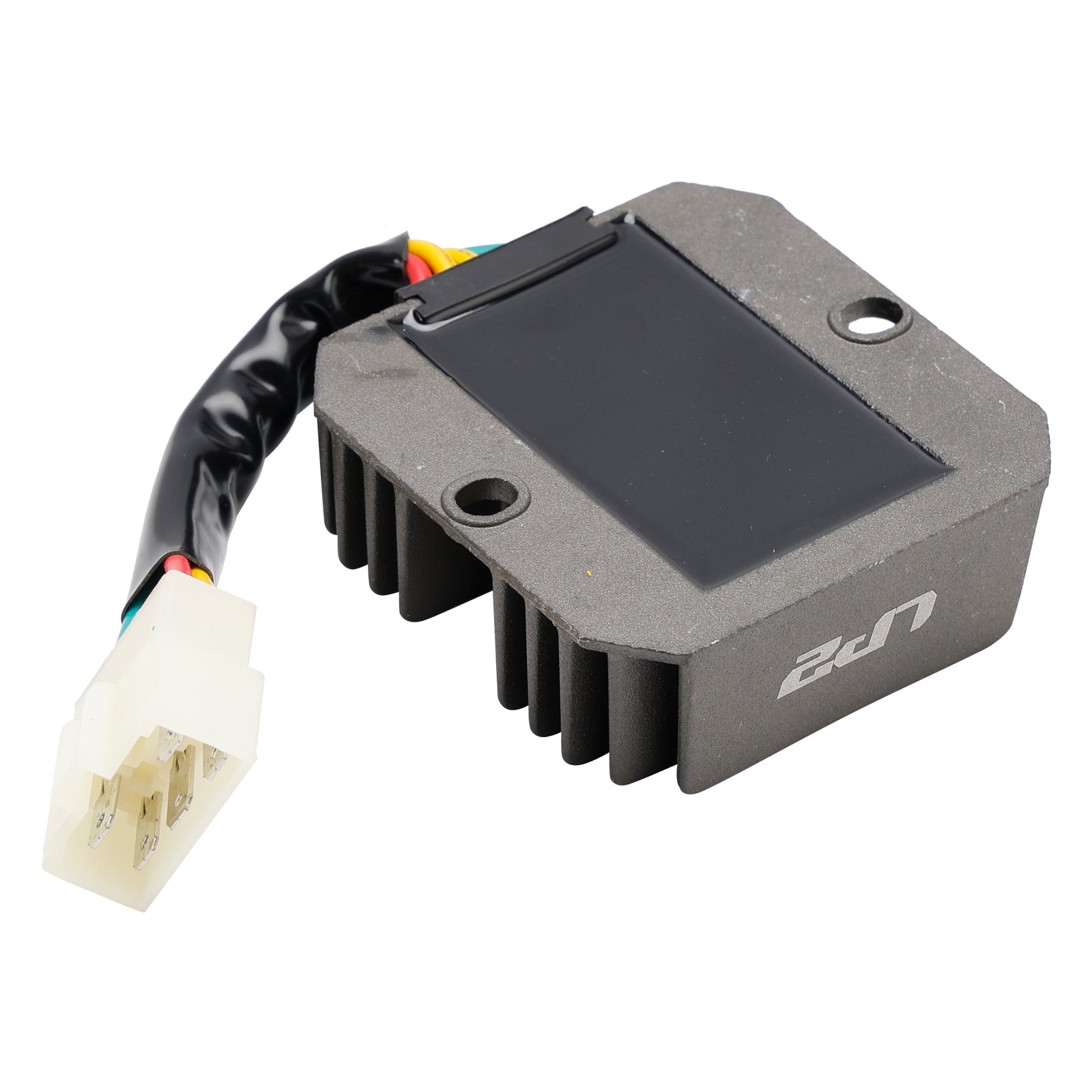 Estator 93 mm Regulador del estator para Linhai ATV 260 290 300 310 320 400 410 420