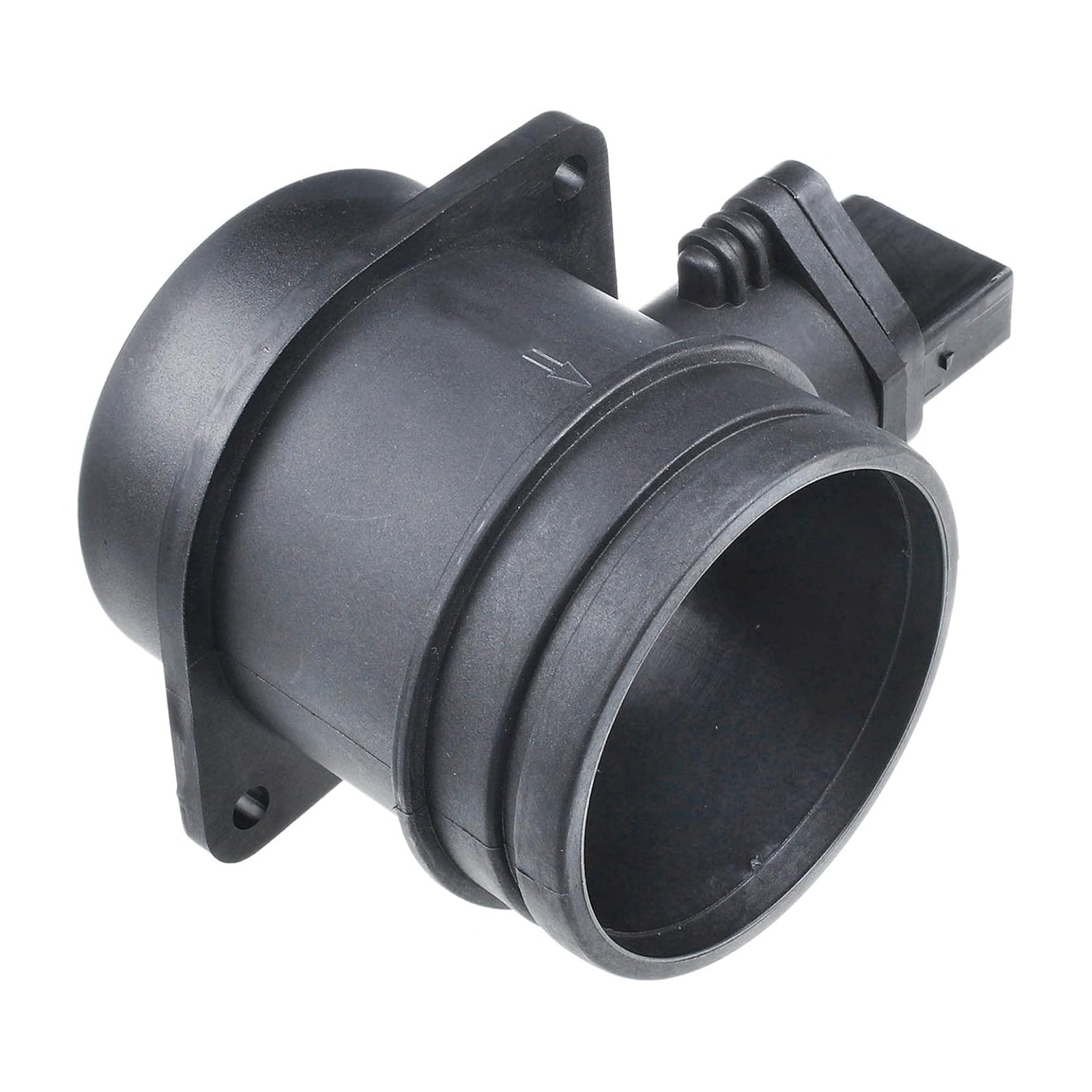 Sensore del misuratore di portata d'massa d'aria per BMW E82 E87 E90 E91 E92 04-12 0280218159