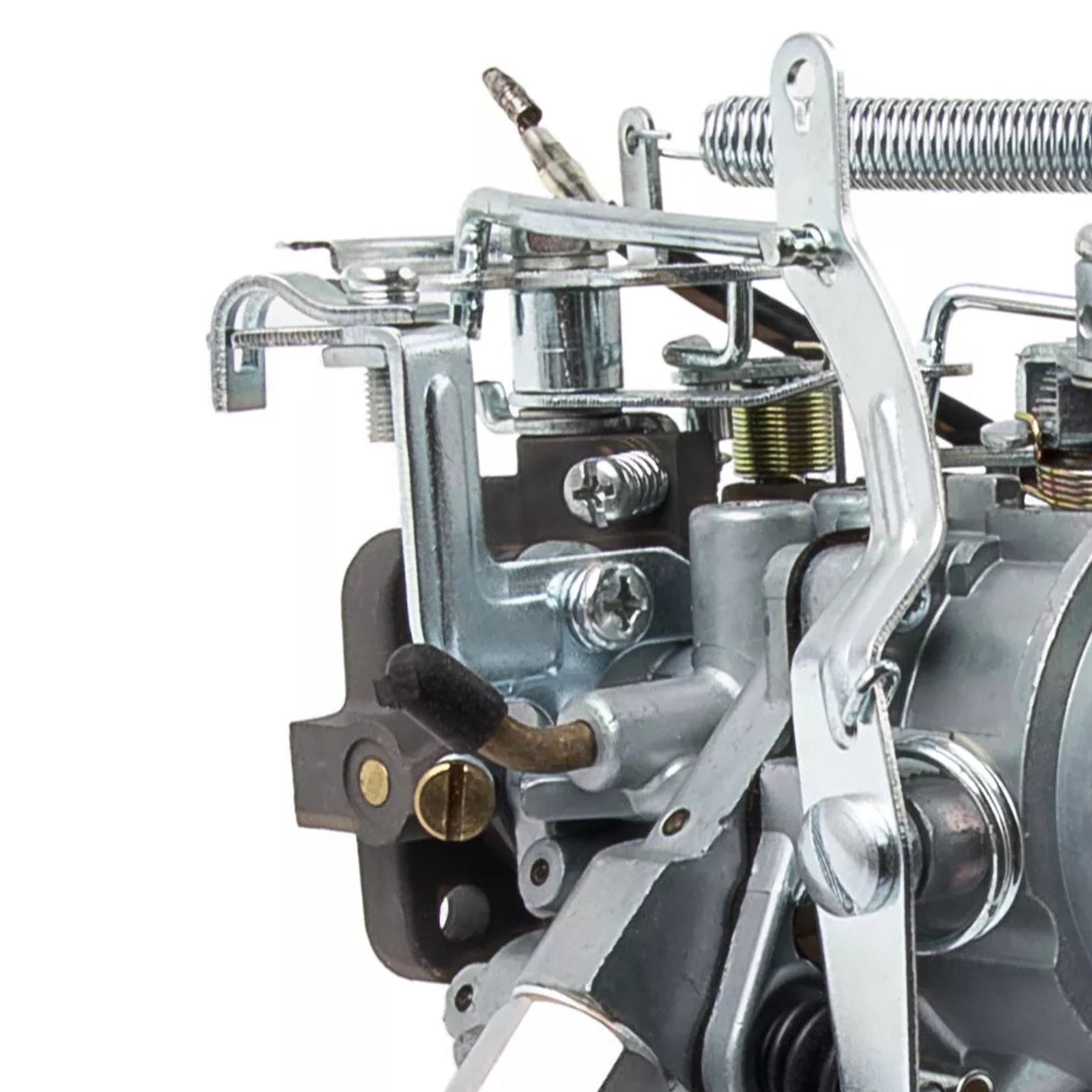 Nissan B210 A14 Motor 1975-1978 Carburador 16010-W5600