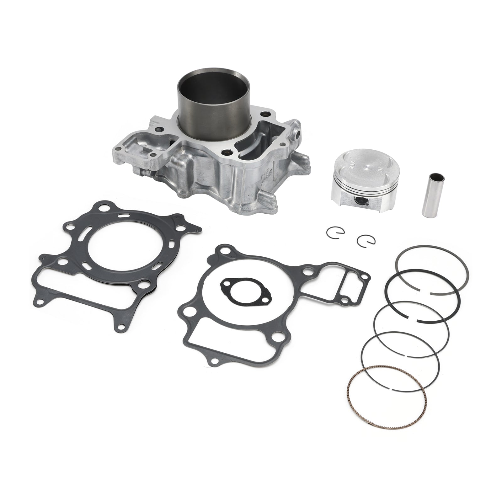 Kit de juntas de pistón de cilindro para Honda NSS 300 Forza 2013-2020 SH 300 i 2007-2020