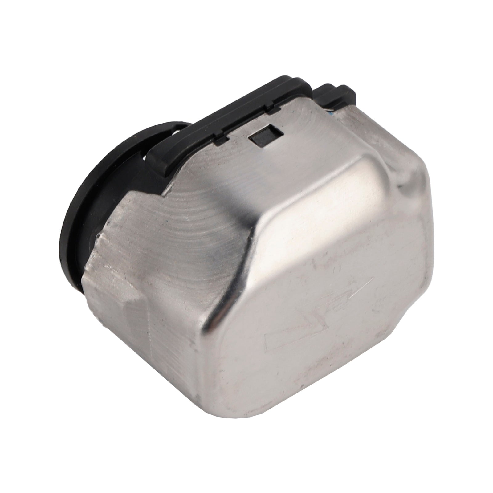 Positie stabilisator D4S kop hoogspanning