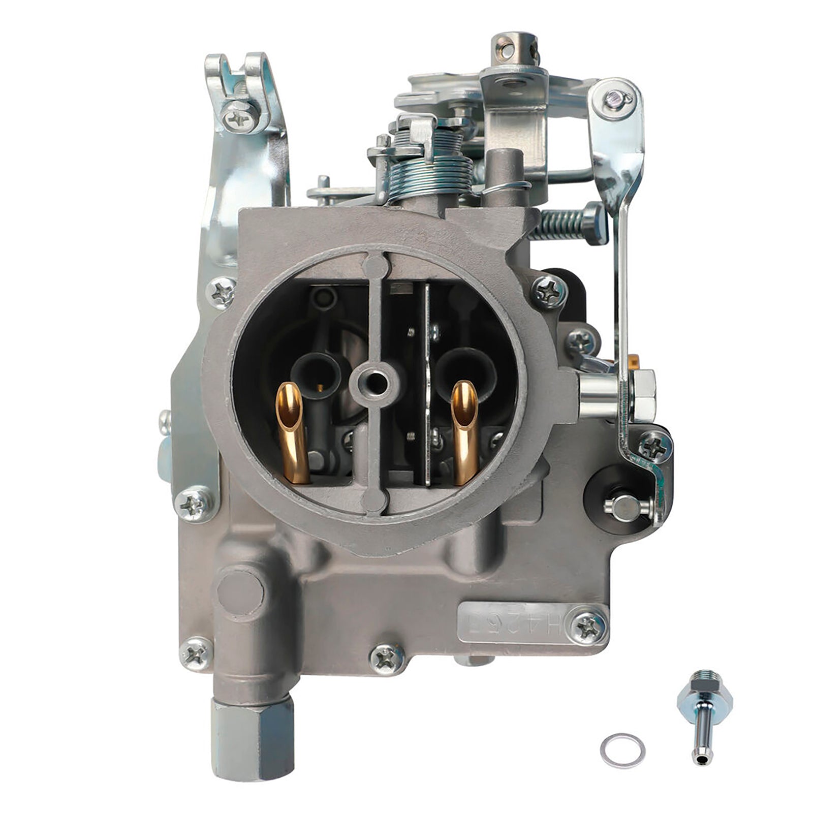 Carburador ensamblado Suzuki Samurai 1986-1988 Carb Carby 21100-24034