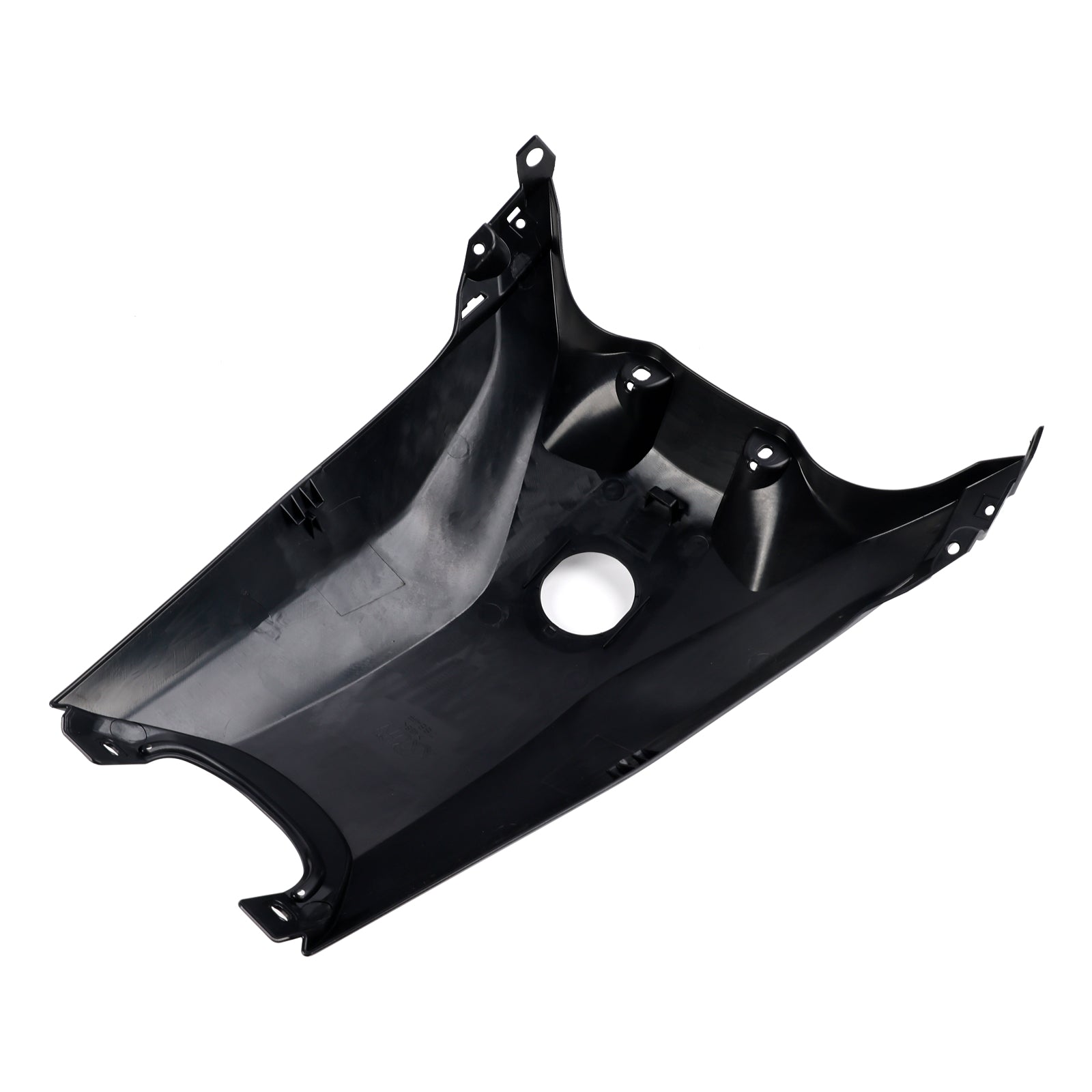 Yamaha Tenere 700 2019-2024 Brandstoftankdekselbeschermer