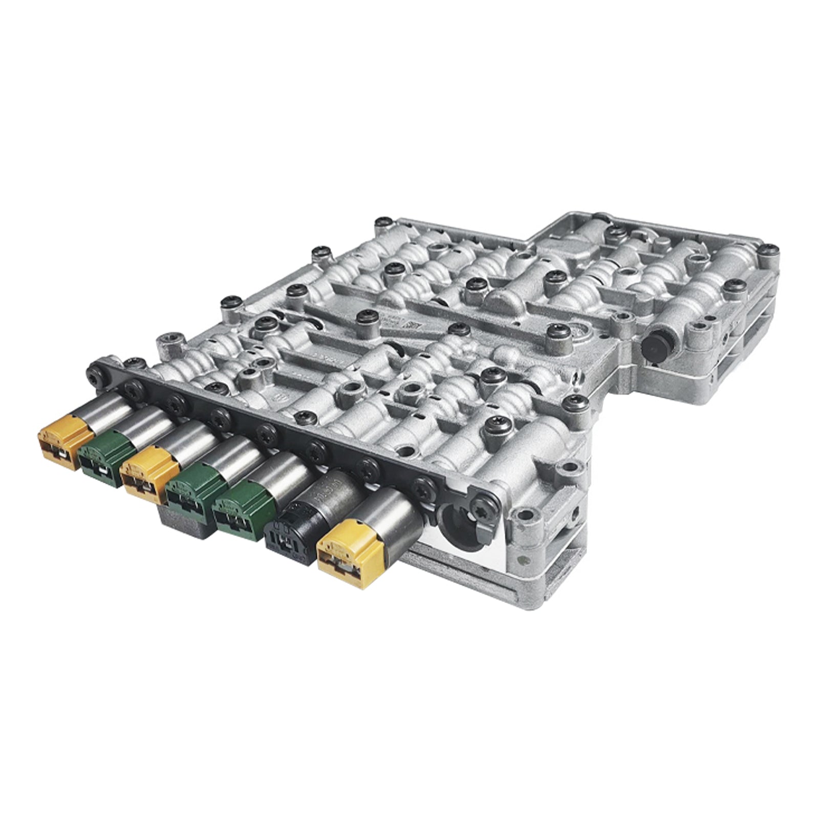 Corpo valvola 6HP26 6HP19 #A051 per BMW AUDI VW Jaguar Hyundai Lincoln 545i 760i