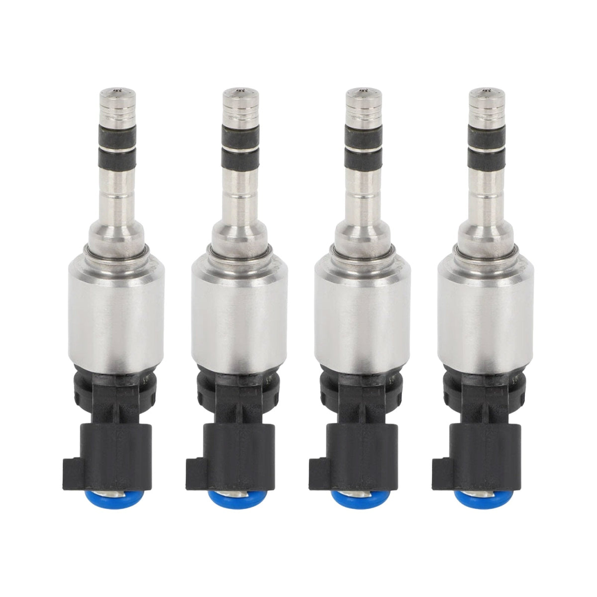 2013-2016 Pour Cadillac ATS 2.5L L4 4 injecteurs de carburant (4 pièces) 12633913