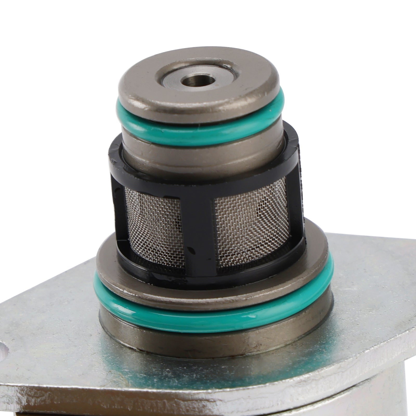 Électrovanne de commande de pompe à carburant 9109-936A pour Citroën C4, Fiat, Ford, Kia 2.0 HDI