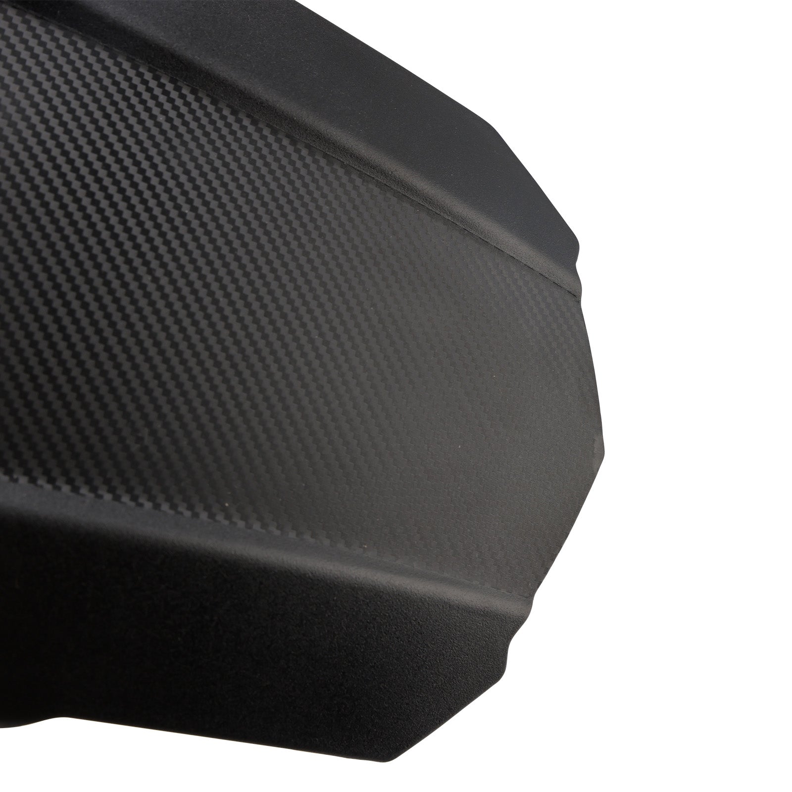 2025-2026 Kawasaki Z900 Z900SE Carénage de garde-boue arrière