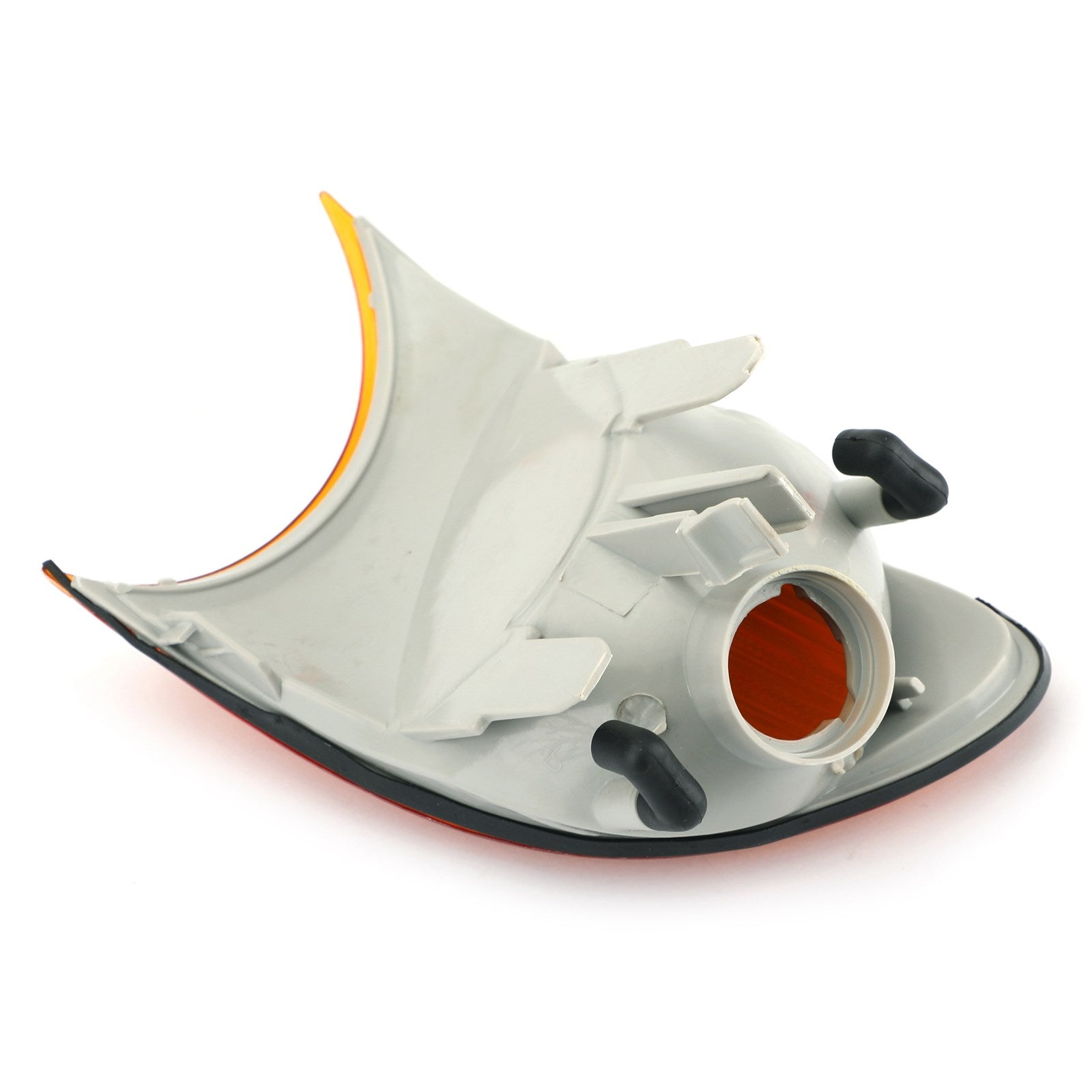 Par de luces laterales&Luces de esquina ámbar para BMW Serie 3 E46 Coupé 1998-2001 63126904299