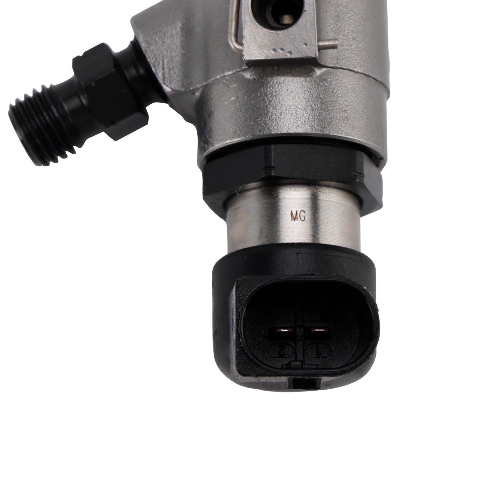 Iniettore carburante 03L130277B A2C9626040080 per Seat Ibiza 1.6 d 88-103 CAYC, CAYB, CLNA, TDI, 6J5, 6P5, 6J1, 6P1, 6J8, 6P8 (2009-oggi)'oggi)