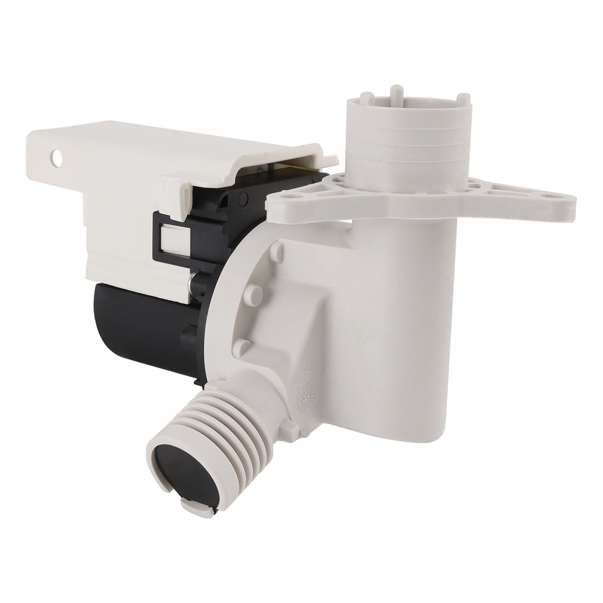 Pompe de vidange pour lave-linge Electrolux/Frigidaire 5304500535