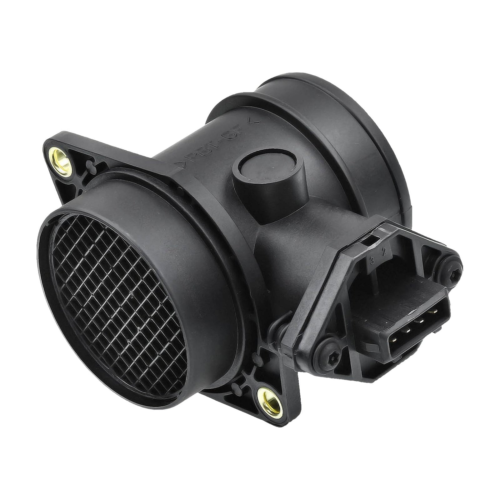 Sensor del medidor de flujo d'masa de aire para Audi A3 A4 VW Passat 1.8T 0280217112