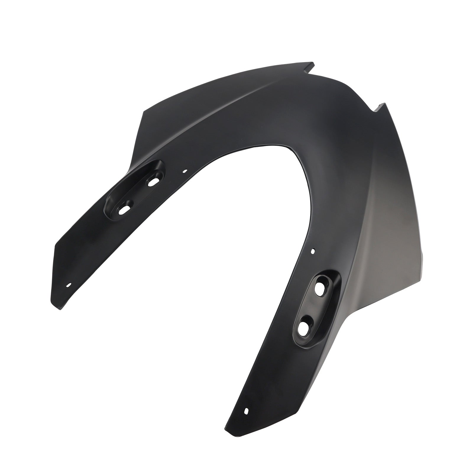 Carénage avant de phare pour Yamaha YZF-R3 R25 (2025-2026)