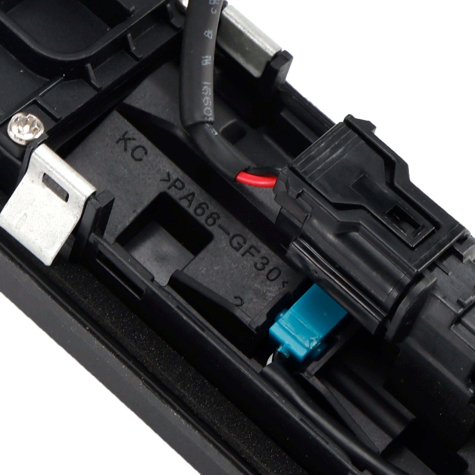 Oververska kamera za ročaj Tailgate Kia Soul 2020-2022 99240-K0000