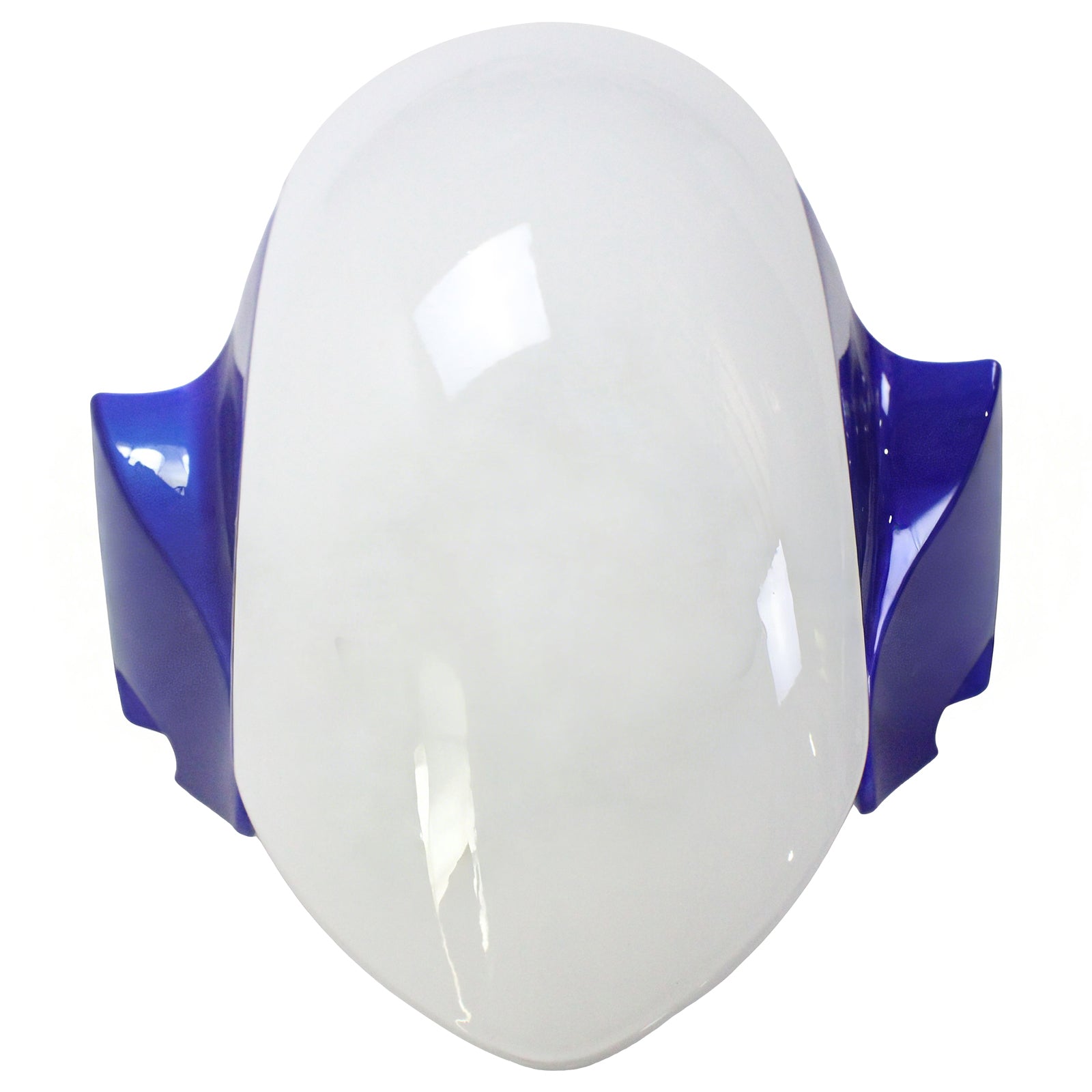 Kit de carénage à injection en plastique ABS pour Yamaha YZF 600 R6 2006-2007