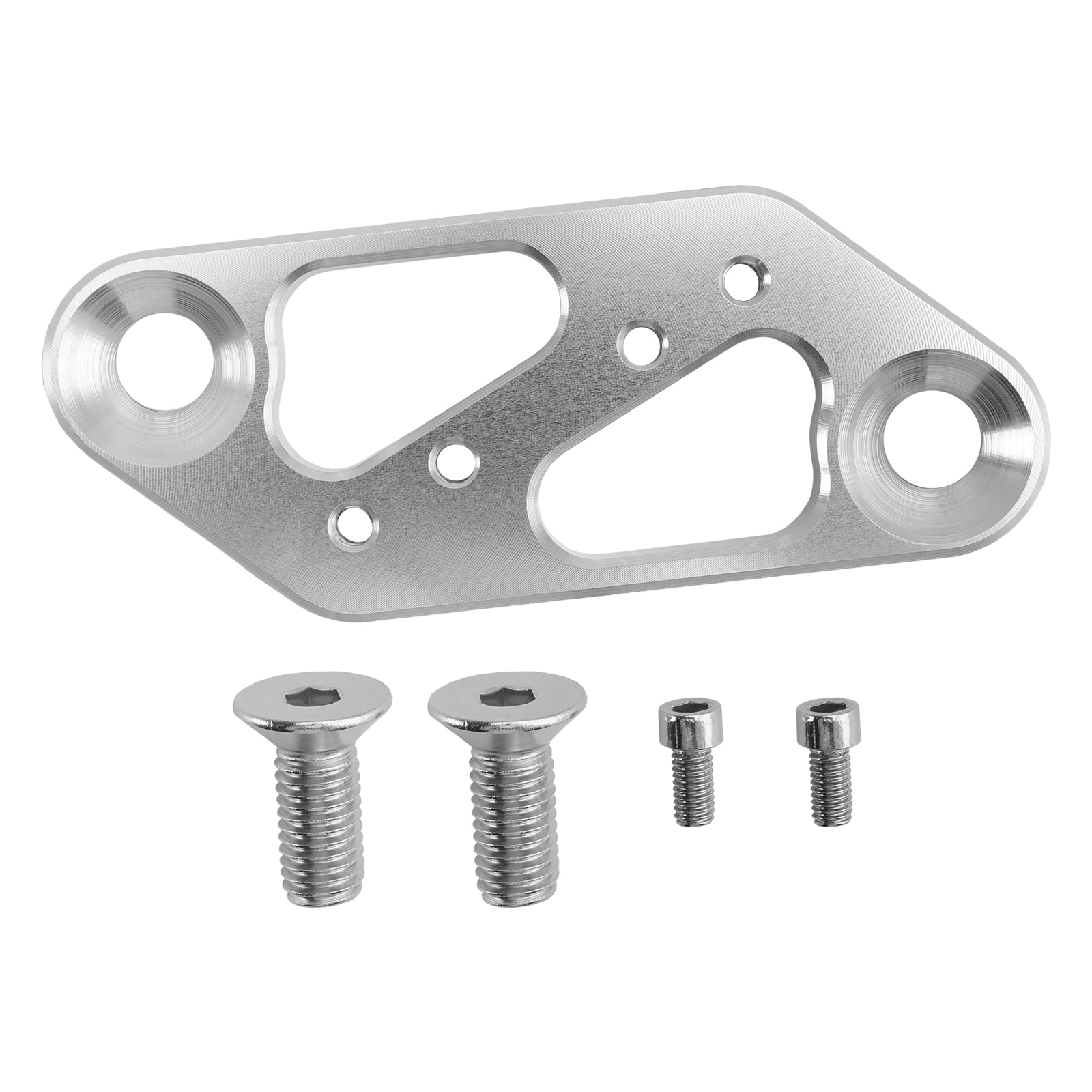 Support de régulateur de pression de carburant pour culasse LS, montage sur billette, compatible avec Chevrolet