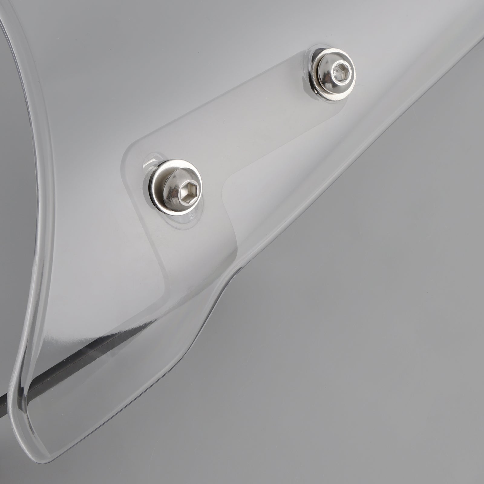 Pare-brise compatible avec YAMAHA XSR 155 2020-2023 XSR 125 2024-2025