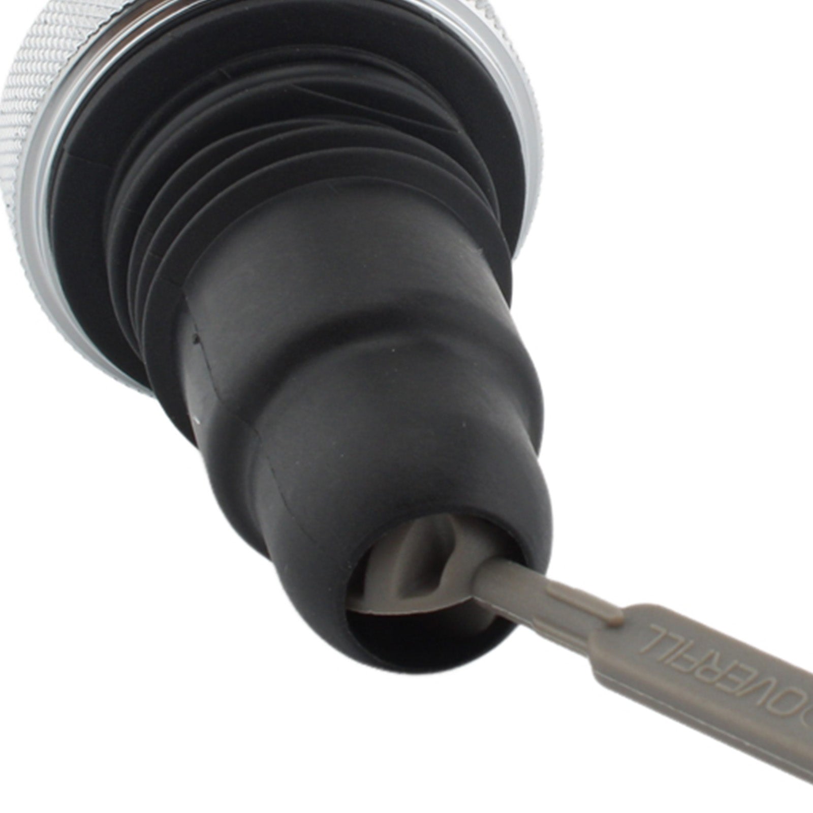 Bouchon de réservoir de jauge d'huile 0710-0153 pour FXD Dyna 2006-2017