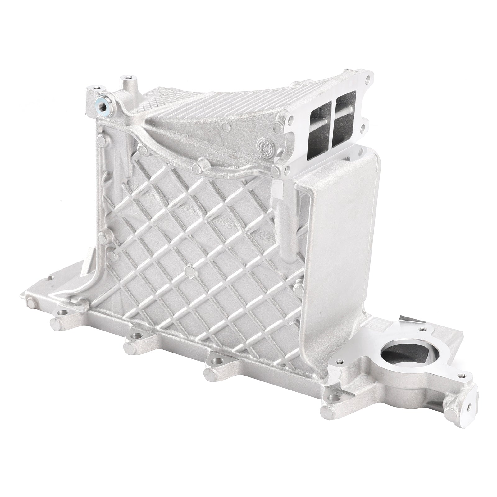 Intake Manifold Intercooler Pour Audi A1 VW Tiguan Skoda 1.6 2.0TDI 04L129711AB