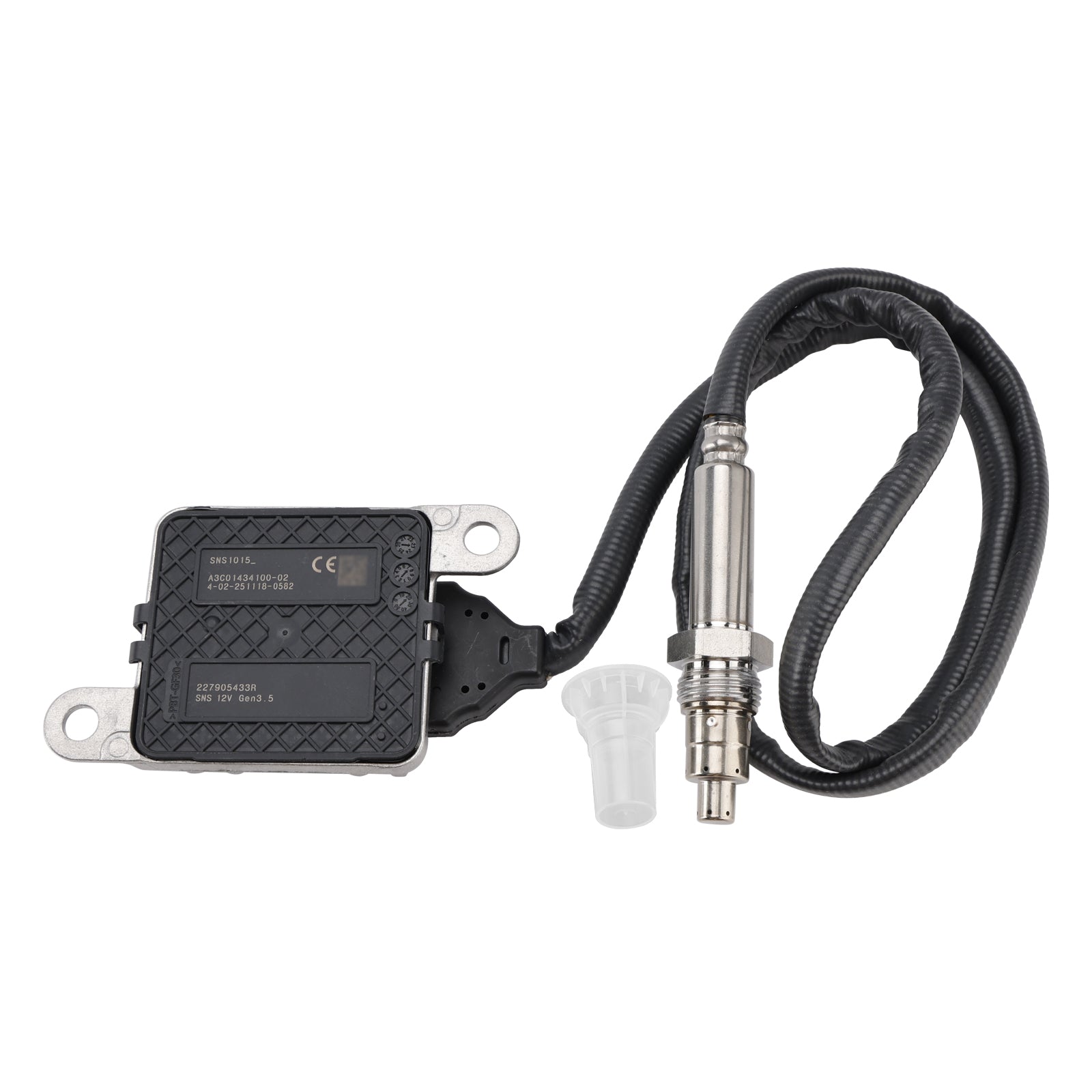 Capteur NOx 227905433R pour VAUXHALL Movano Mk2 2.3 CDTI/Vivaro 1.6 CDTI 2016
