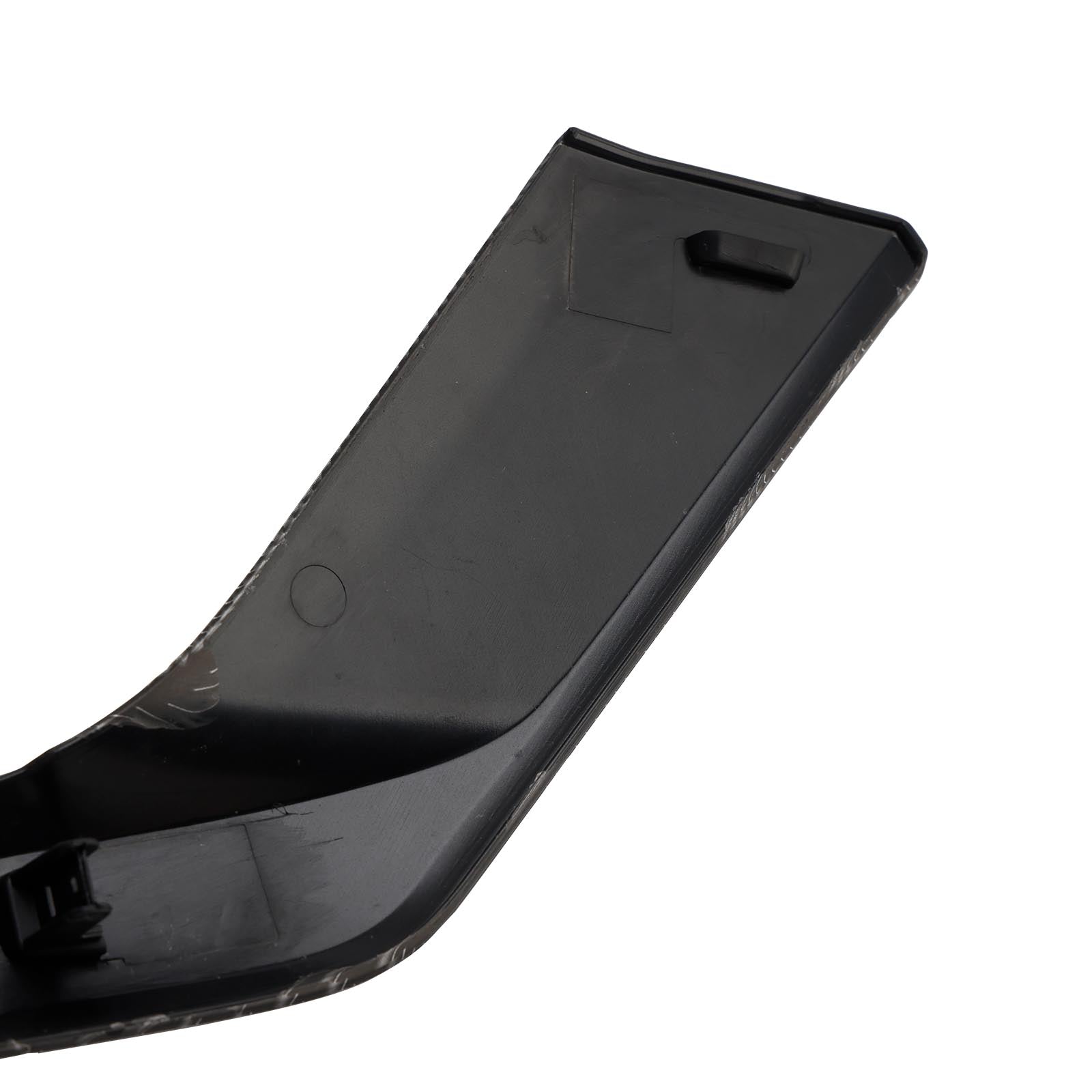 Carénage latéral de réservoir Street Triple 765 R/RS 2023-2025