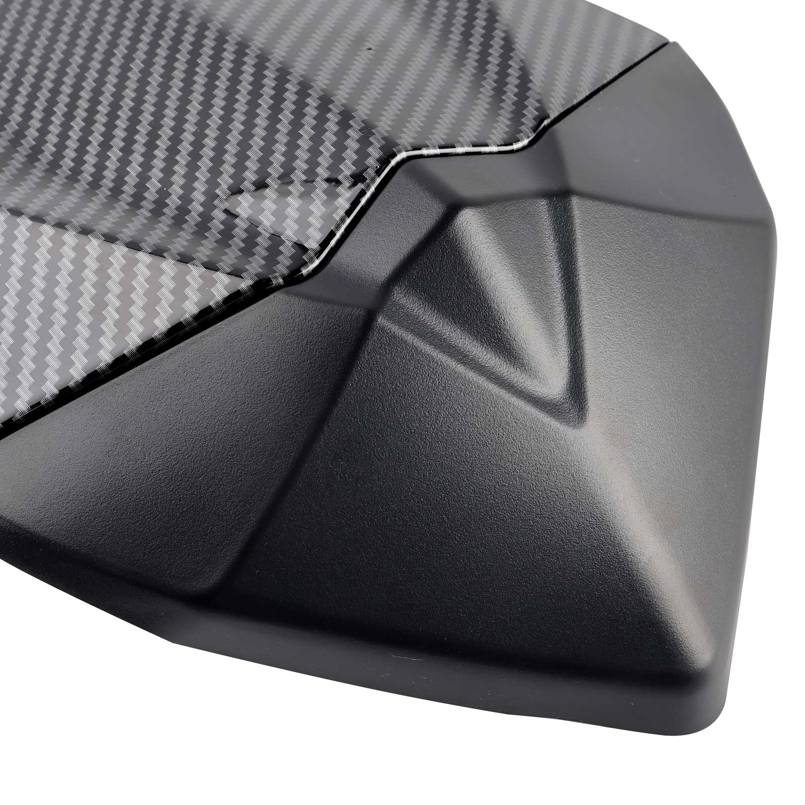 Zadnji sedlo karalni pokrov za Kawasaki Ninja 500 EX500R Z500 2024-2025