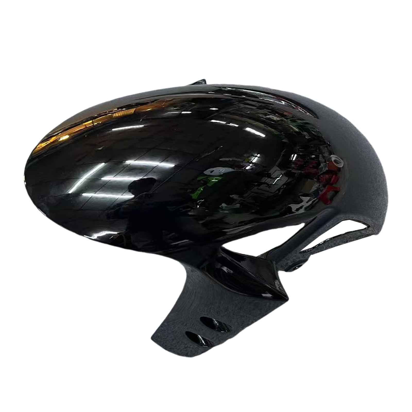 ABS Plastic Kairing Kit voor Yamaha YZF 1000 R1 2009-2011