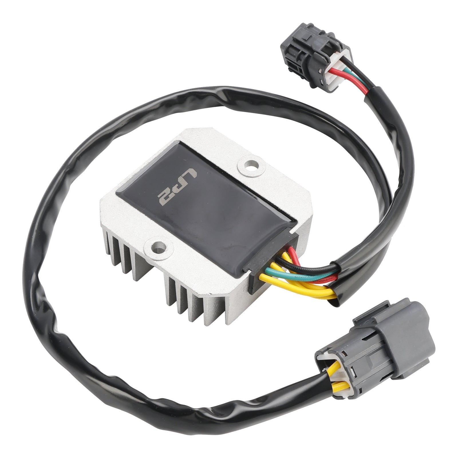 Palautusjännitesäädin 3304-681 Arctic Cat DVX 300 DVX300 2009 - 2015