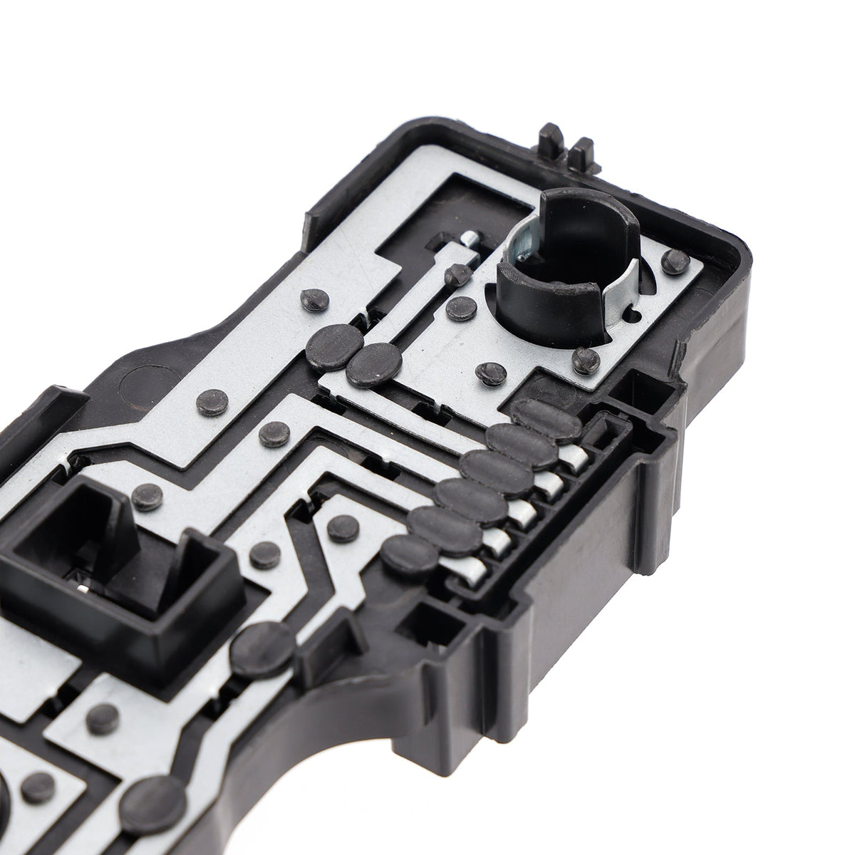 Support de feu arrière gauche et droit pour Smart Fortwo (2008-2018) - Référence : 4518200377