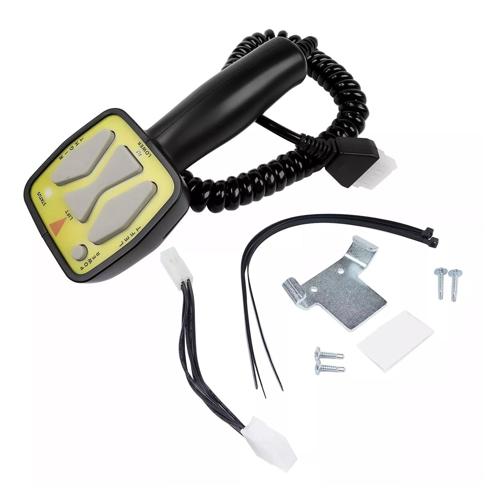 Interrupteur de commande de chasse-neige Meyer Diamond 22690 306083
