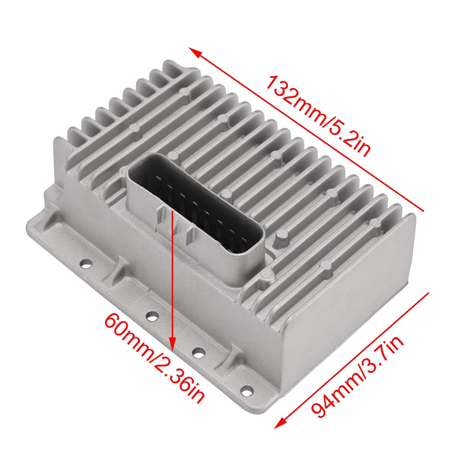Kit modulo di controllo ECM 2203348 per Polaris Sportsman 400 (2004-2005)