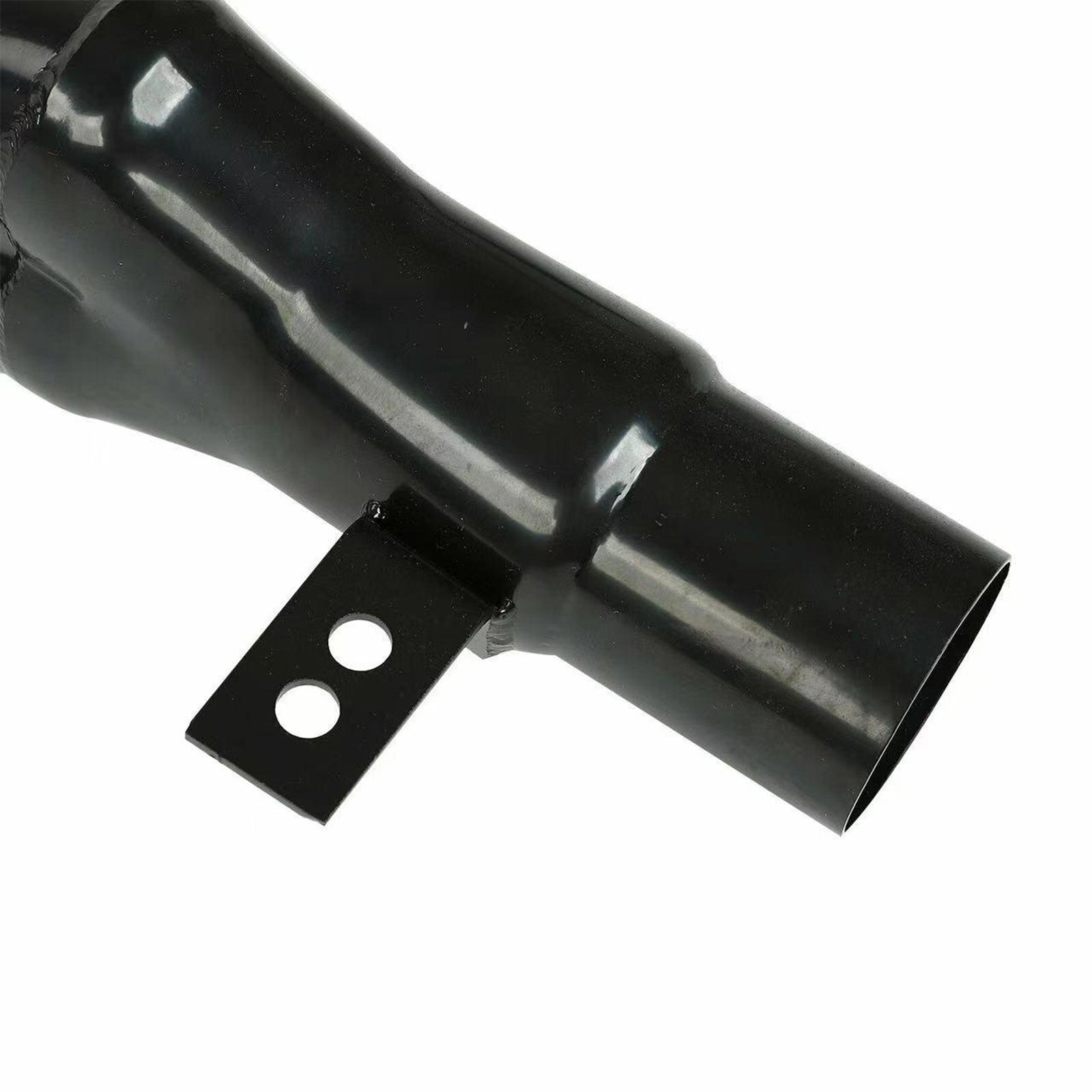 Collecteur d'échappement en acier inoxydable pour Mazda RX-7 RX7 SA/FB 1.1/1.2L12A (1979-1985)