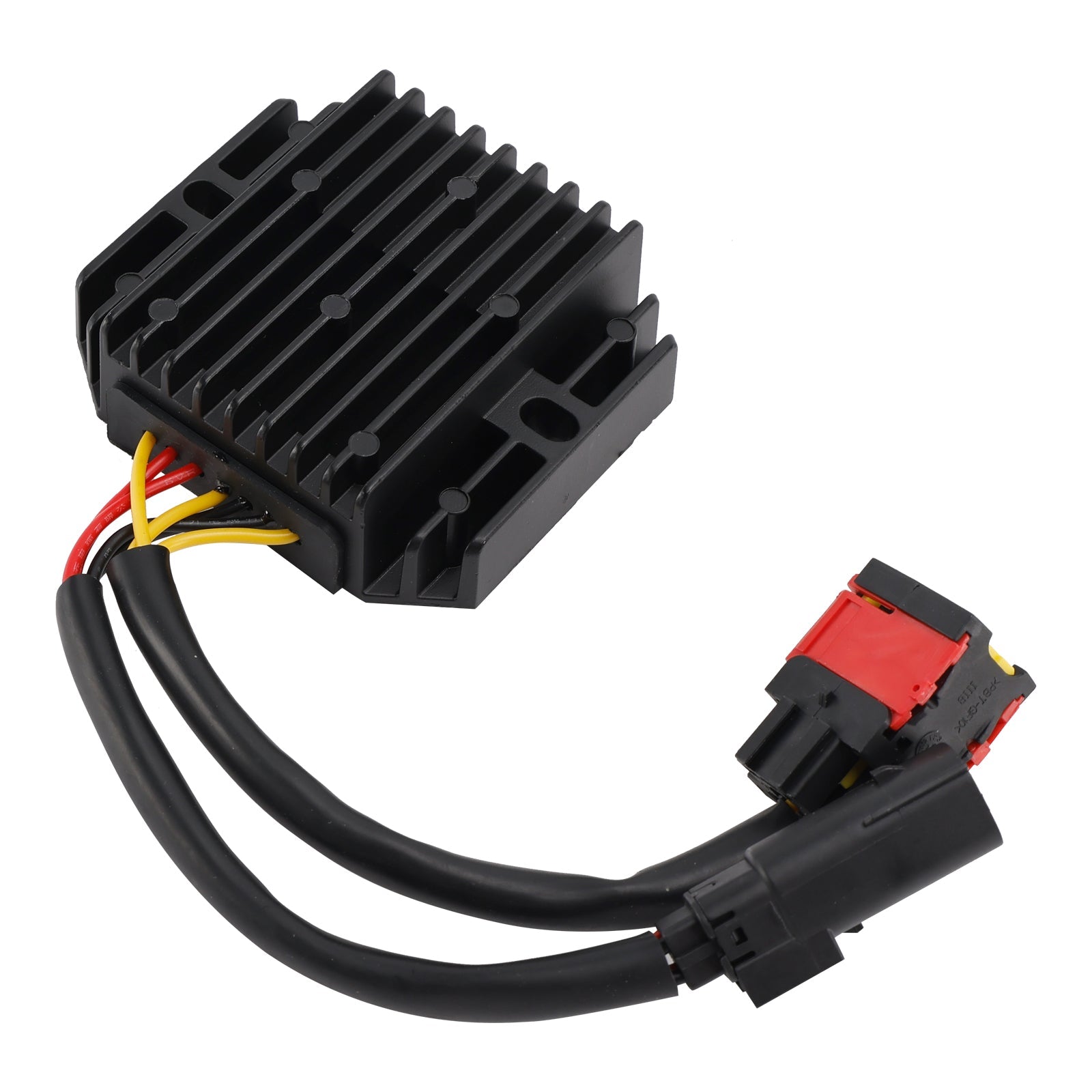 Biphase-regulator-reporter voor interceptor en continentale GT 650 2018-2025