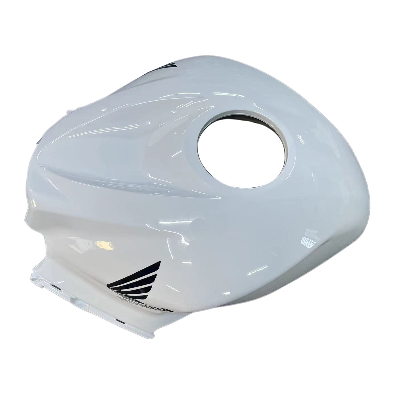 Kit de carenado de plástico ABS para Honda CBR600R 2009-2012 F5