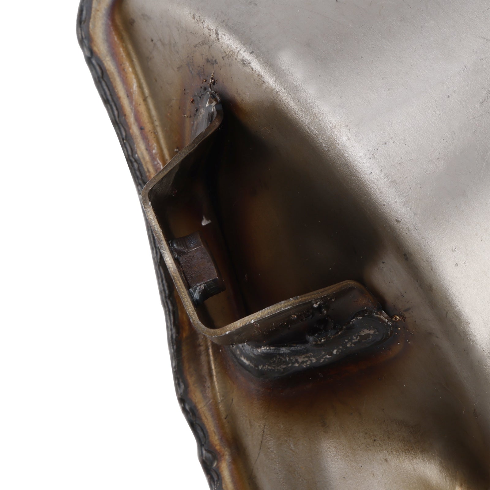 Convertisseur catalytique 208A05482R pour Dacia Logan Sandero Renault Clio 1.0