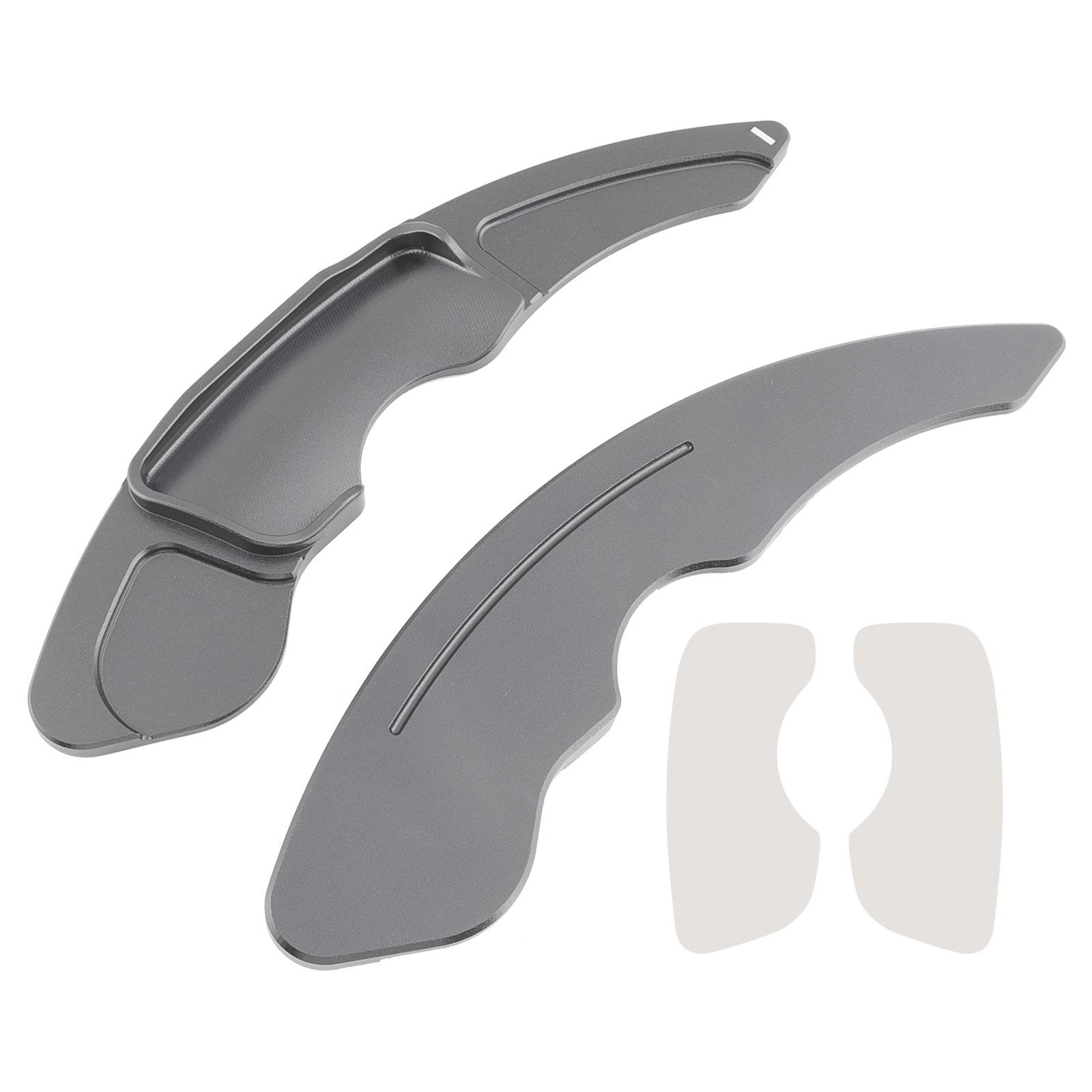 Extensions de palettes de changement de vitesse au volant pour Lexus IS RC RCF NX