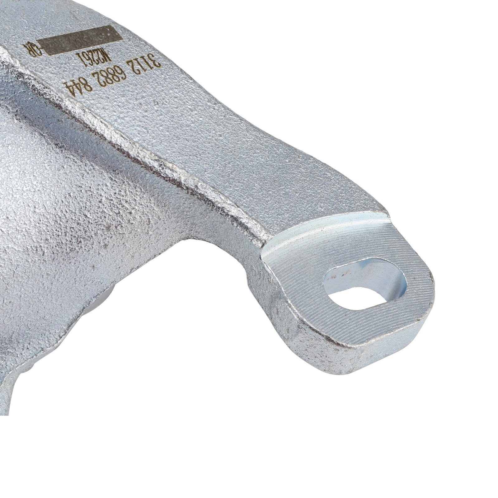 Boccola del braccio di sospensione inferiore anteriore per BMW X2 F39 (2018-2023) - Numeri di parte : 31126882843 e 31126882844