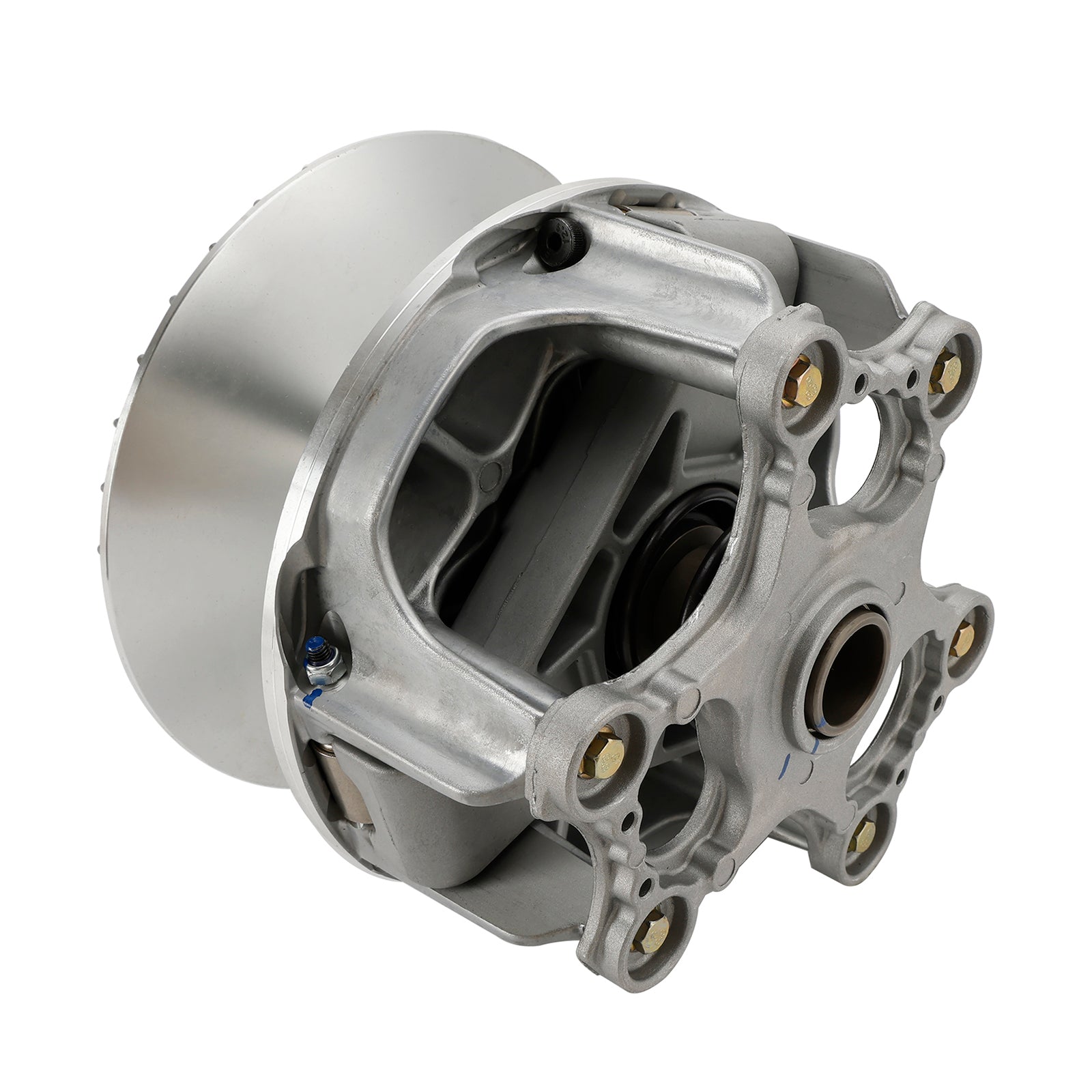 Polaris RZR TURBO PRO XP LT Complete variator vooraan 2020 1323581