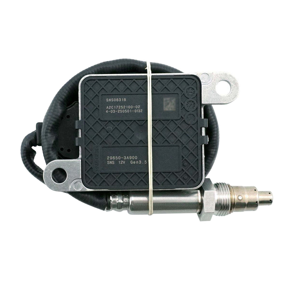 NOx-Stickoxidsensor 29650-3A900 SNS0831A für Hyundai und Kia (ab 2016)