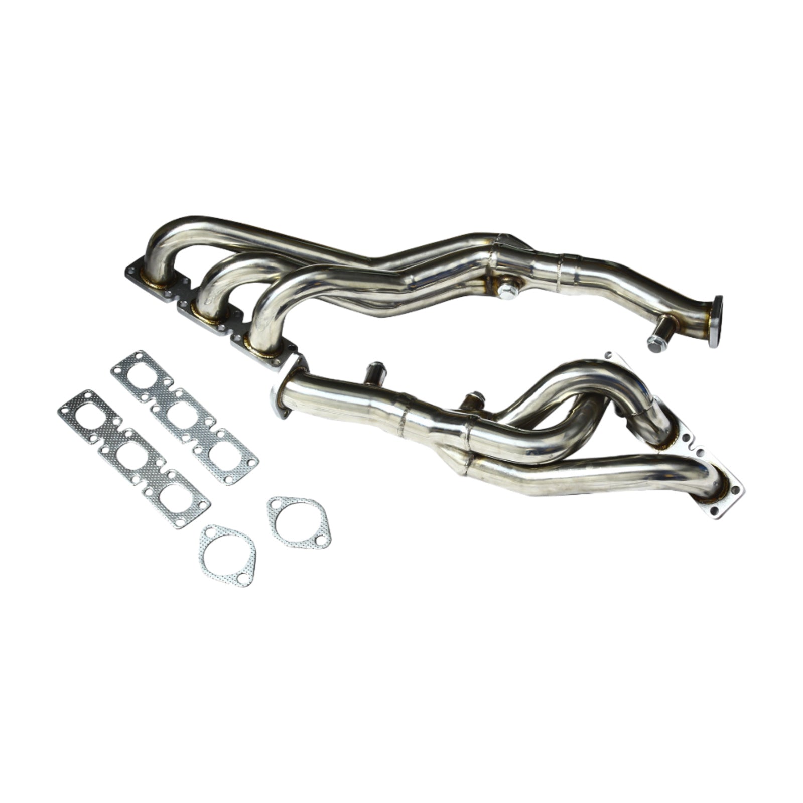 Kolektor wydechowy do BMW E46 325/330 (1998-2005) - silnik rzędowy 6-cylindrowy 2,5 l/2,8 l/3,0 l
