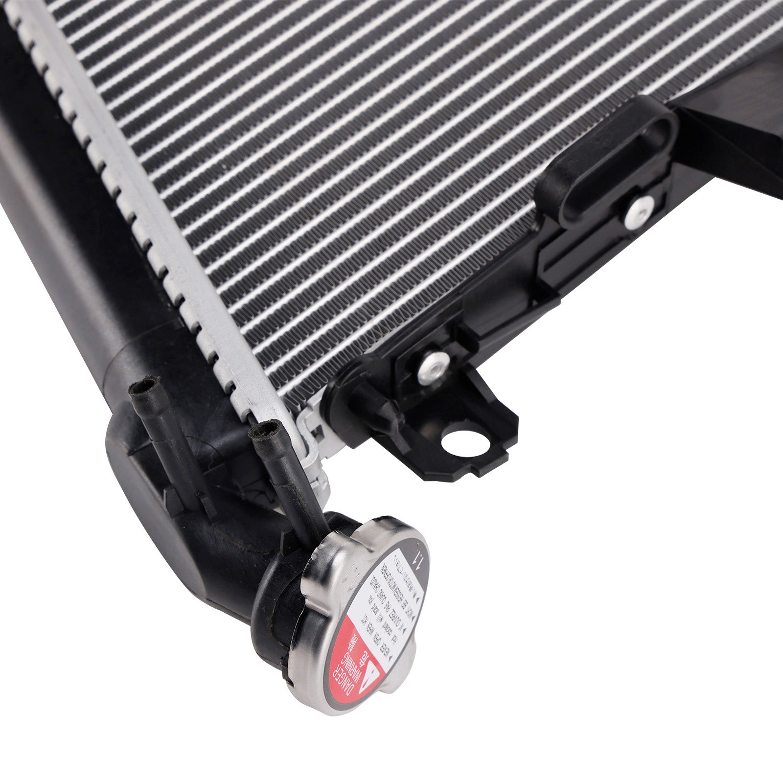 Enfriador de radiador para motor BMW S1000RR (2019-2025)