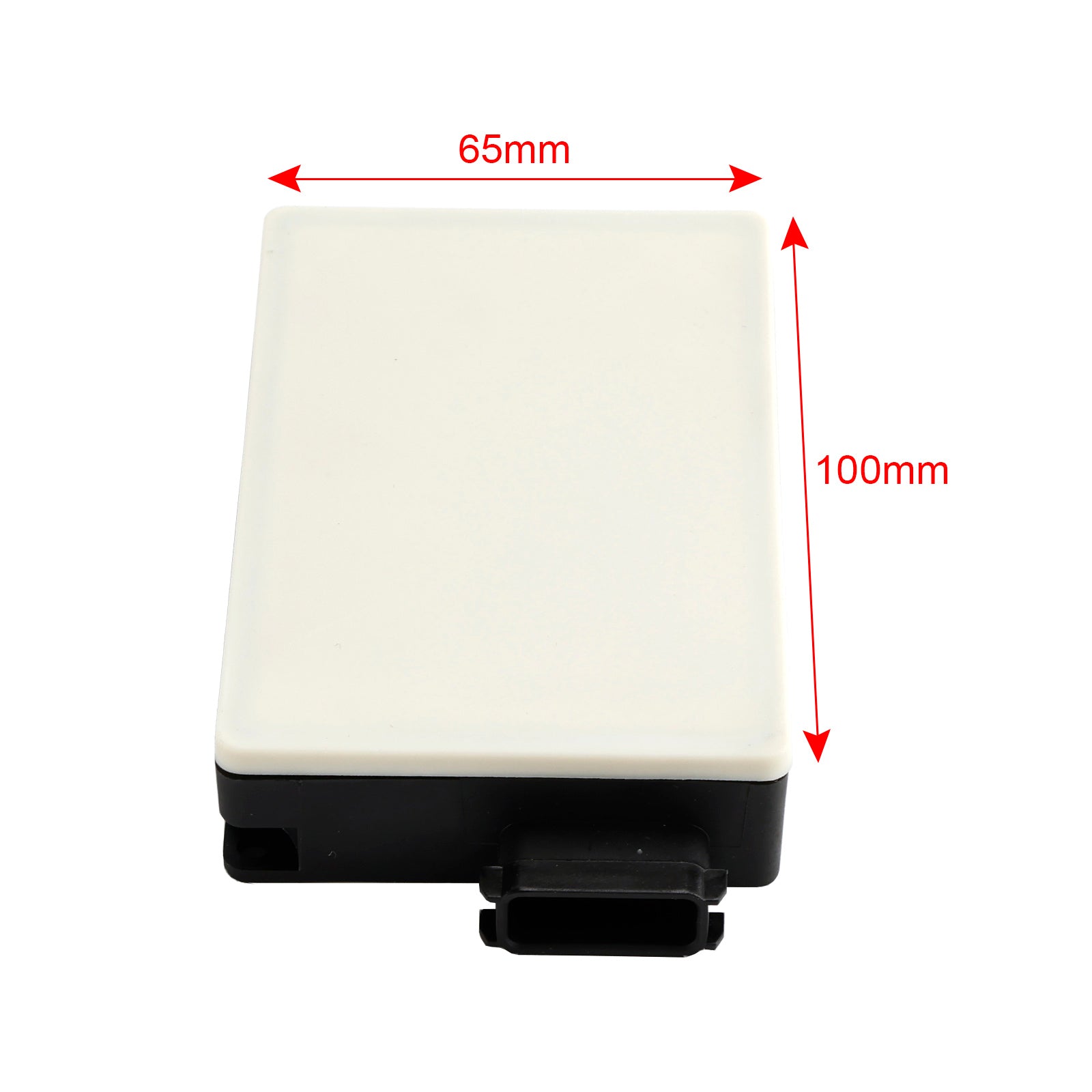 Module de capteur radar d'angle mort Mercedes GLK X204 0009054503 A0009052504