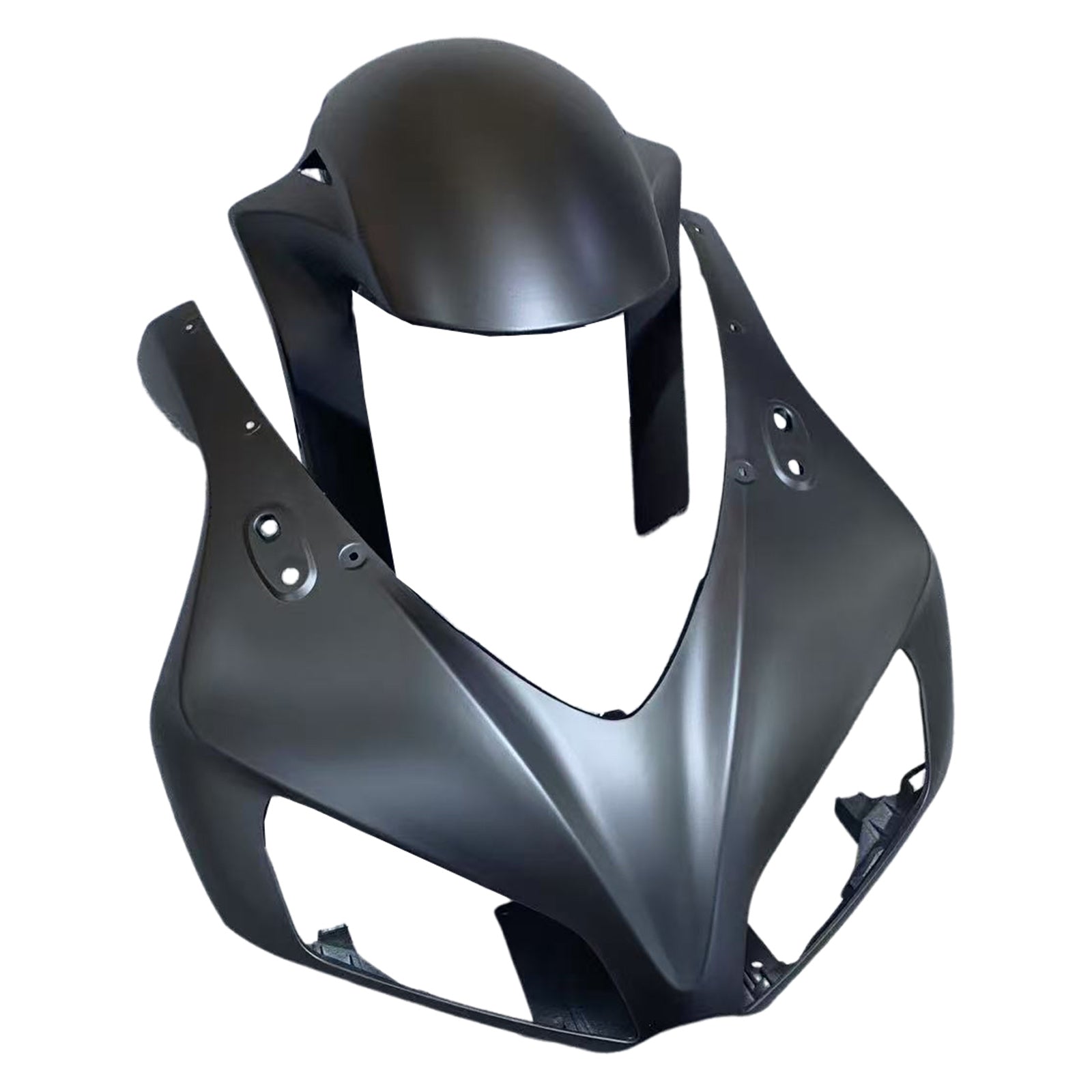 ABS Plastic Kairing Kit voor Honda CBR1000RR 2006-2007