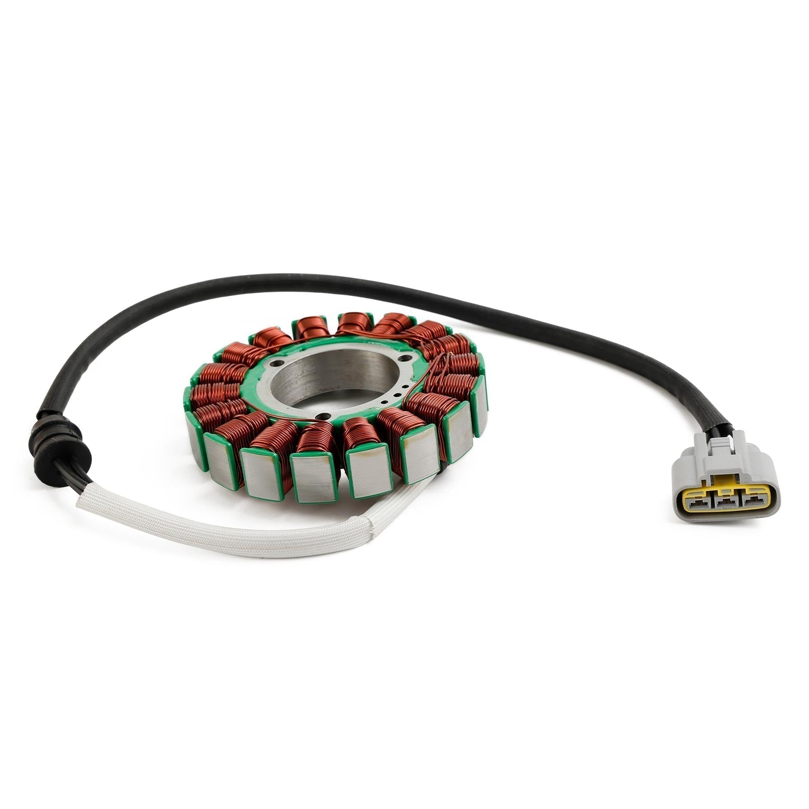 Stator de générateur Indian Scout Bobber 2018-2019 4017283 4014531 4017283