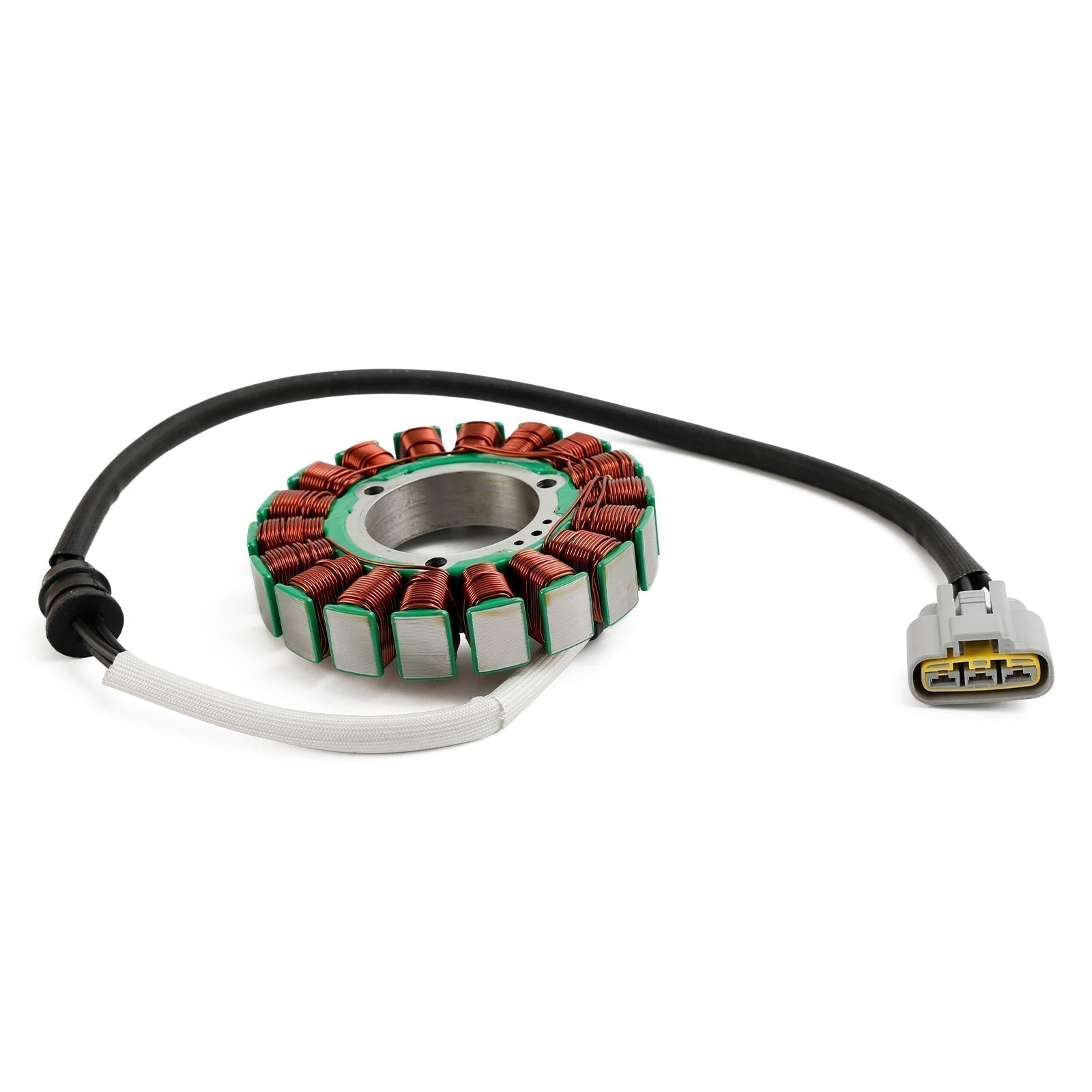 Stator de générateur Indian Scout Rogue Sixty 2022-2023 4017283 4014531 4017283