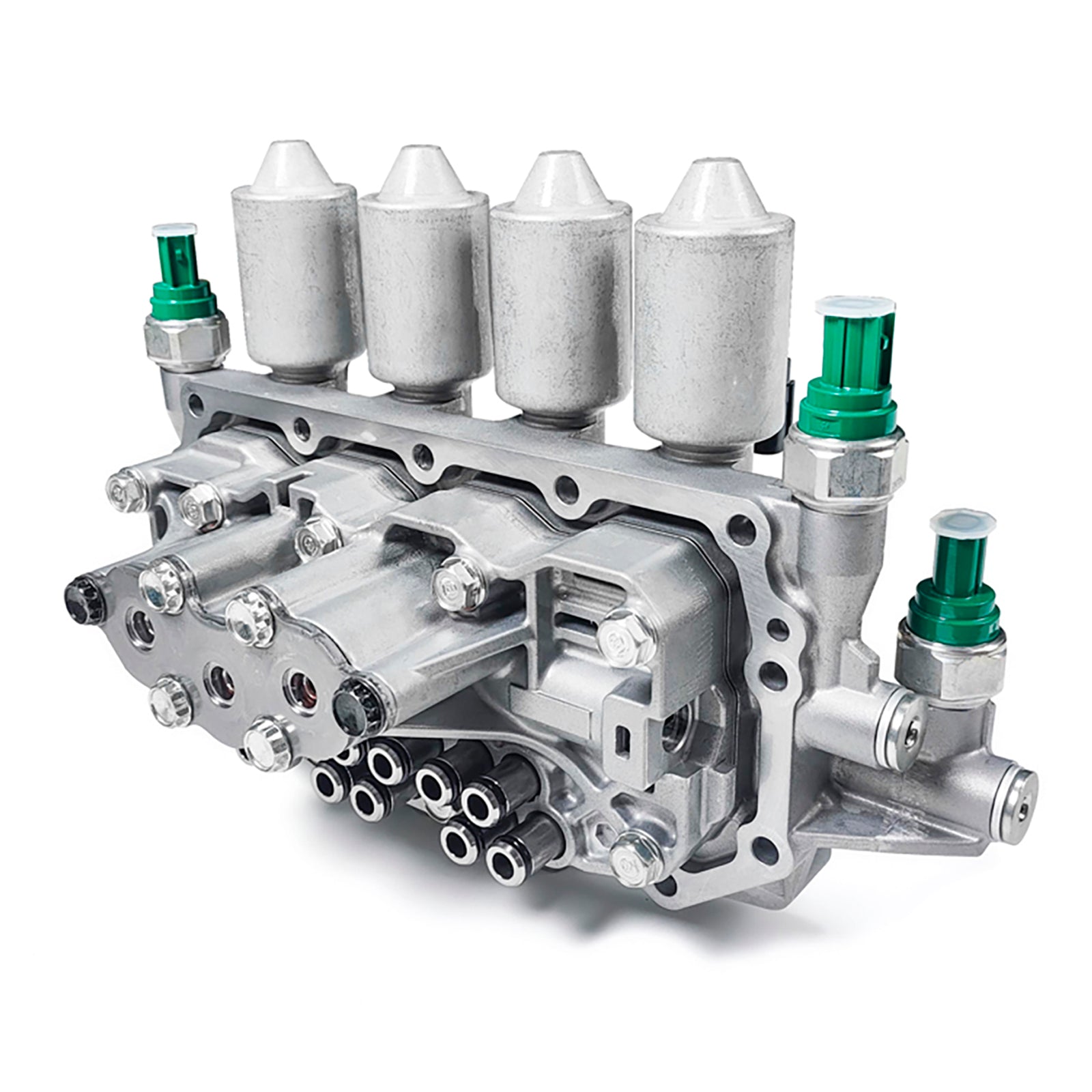 Solénoïde de changement de vitesse de transmission linéaire Acura TL 2012-2014 27700-5B7-000