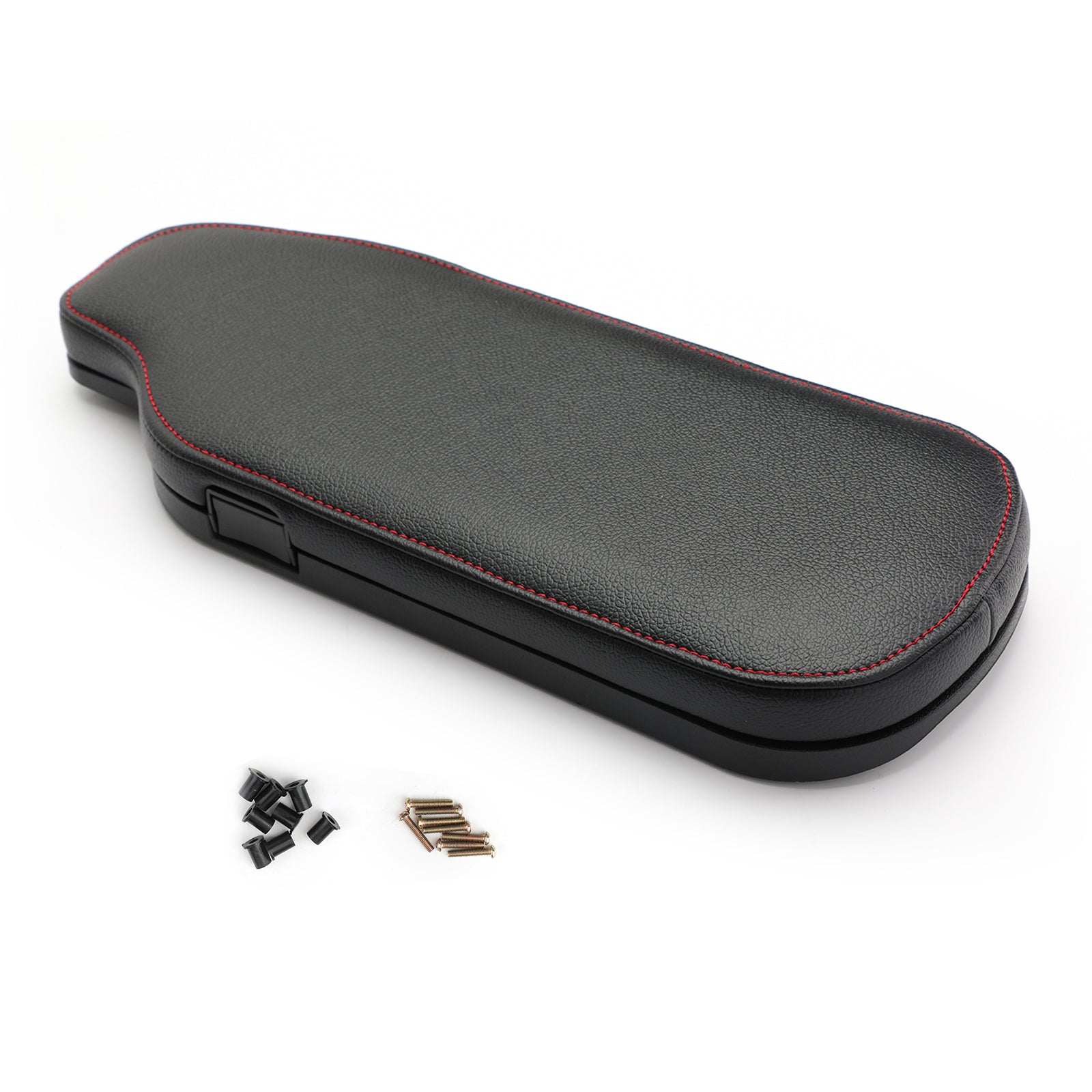 Omslag van&Zwarte console-armsteun PZ4351034000 voor Toyota 86 BRZ Scion FRS 13-18