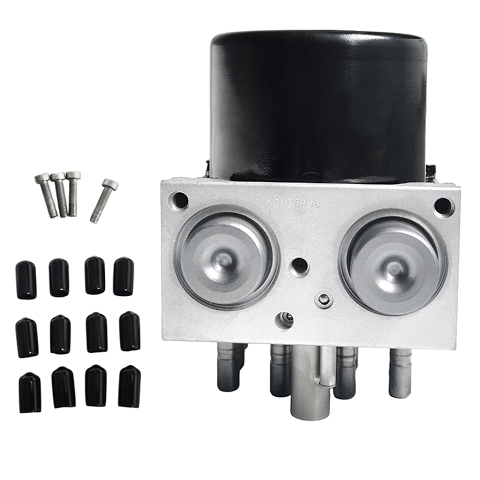 ABS Pomp voor Ford Edge 2011-2013 Antiblokkeer Hydraulische Unit CT4Z-2C405-A