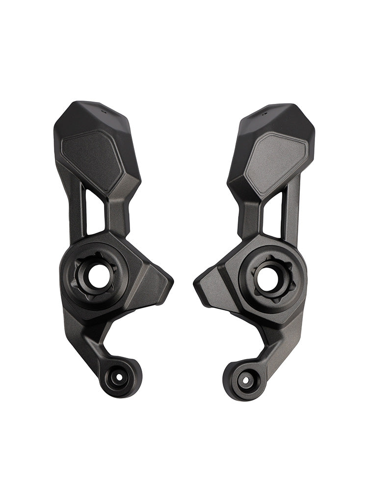 Carénage de protection latérale de cadre pour Kawasaki Z900 2025-2026